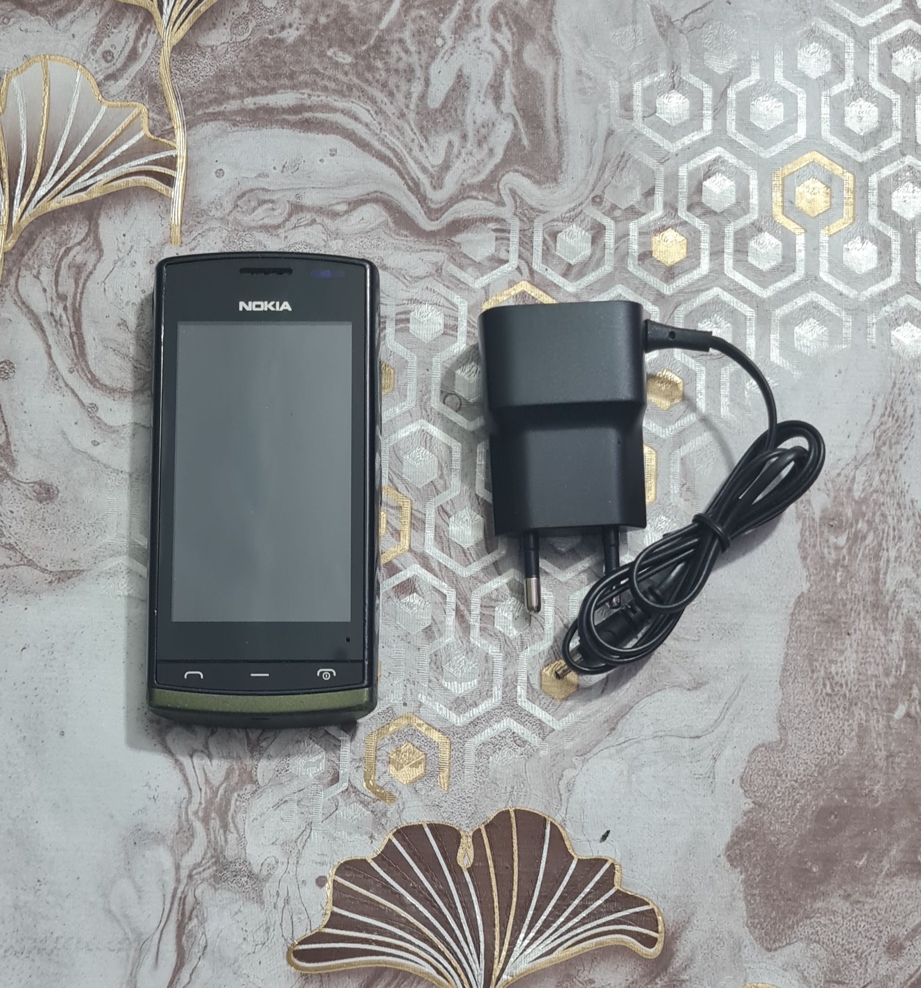 Nokia 500 we 305 original - Ашхабад - img 1