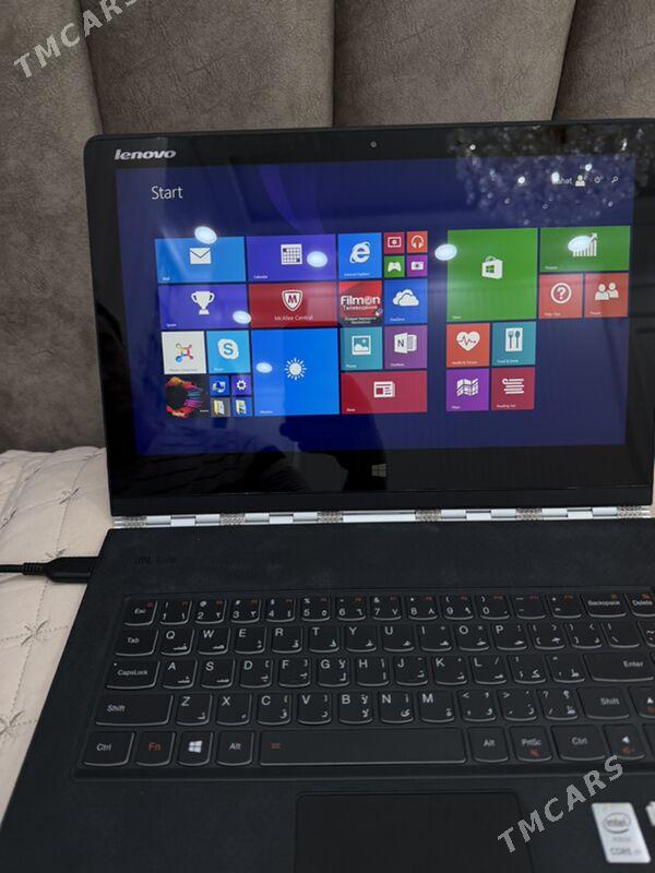 lenovo - Aşgabat - img 1