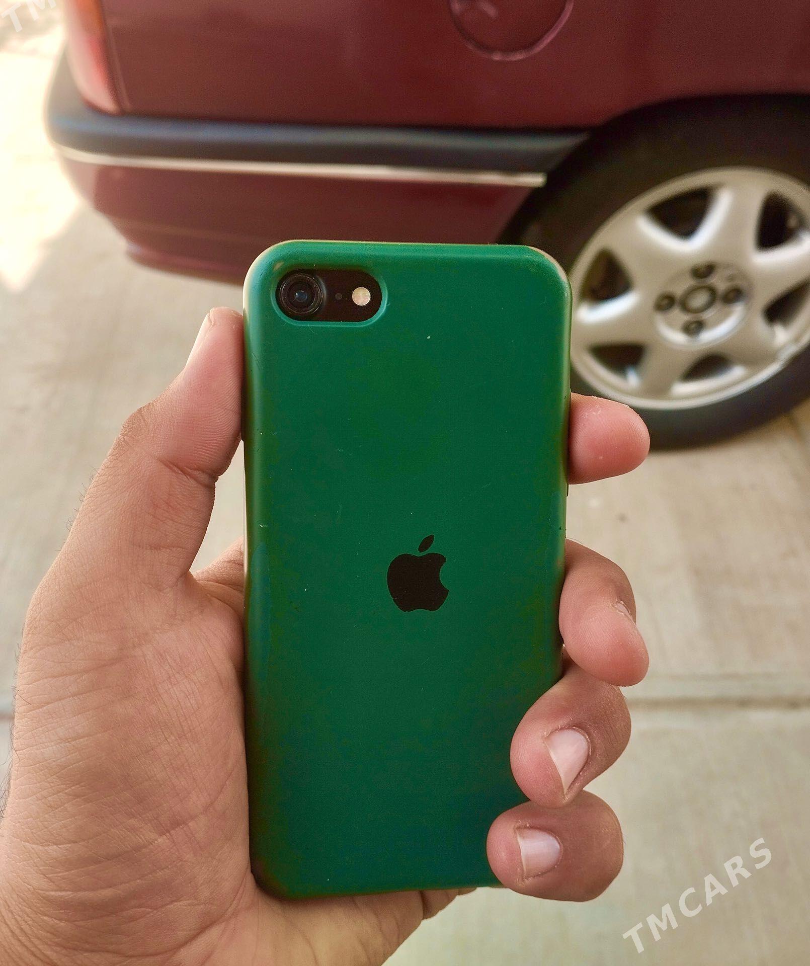 iPhone 7 - Махтумкули - img 1