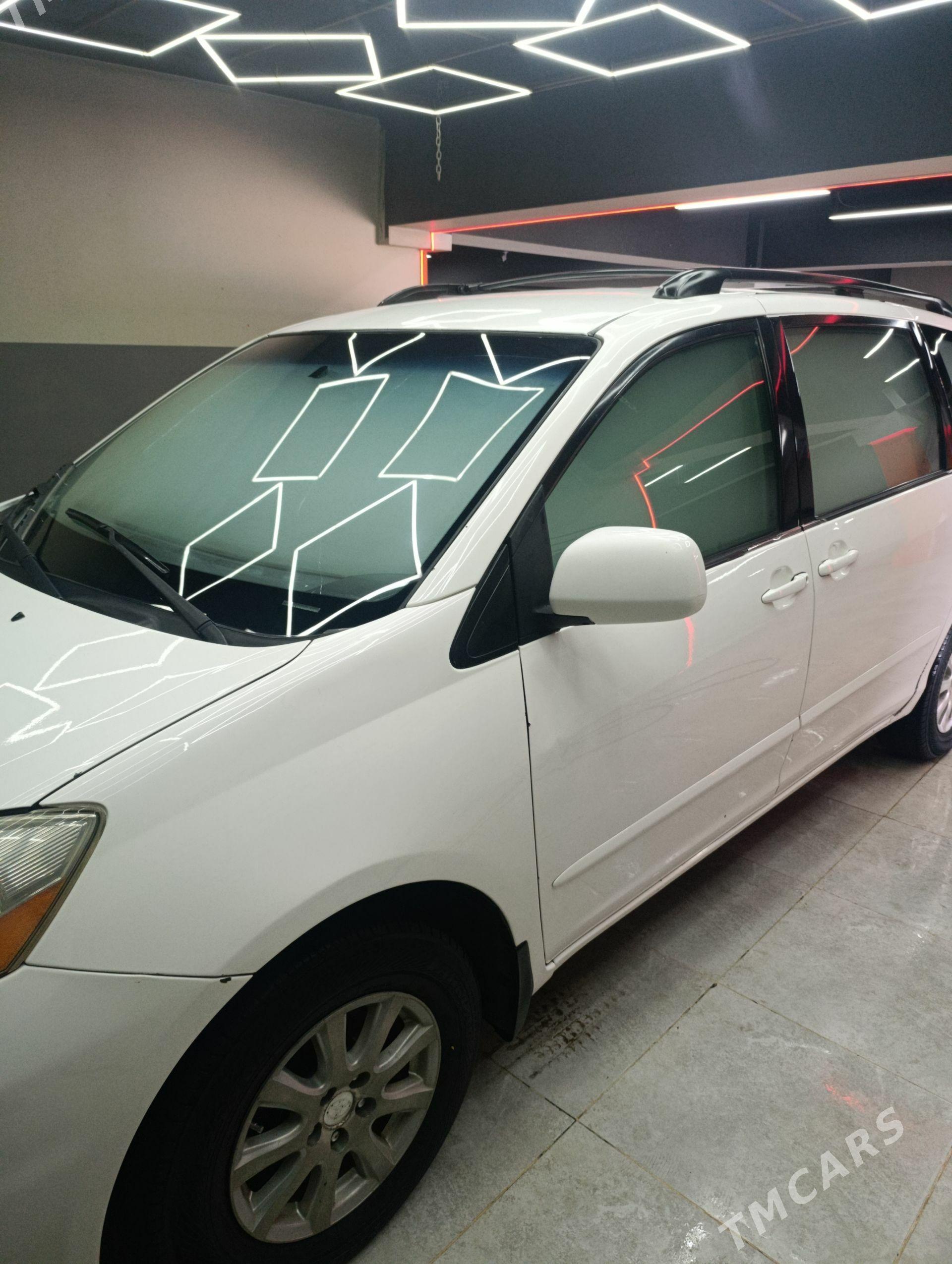 Toyota Sienna 2007 - 220 000 TMT - Daşoguz - img 1