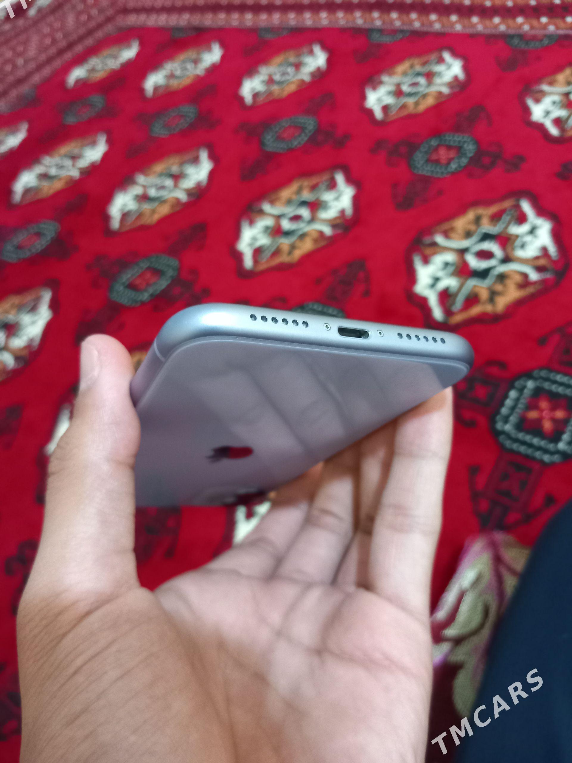 IPHONE 11 - Daşoguz - img 1
