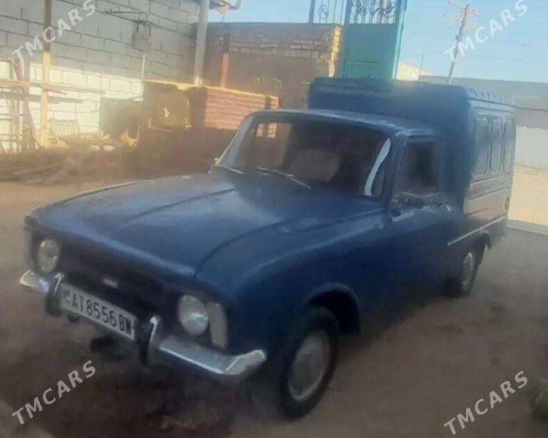 Москвич 412 1991 - 15 000 TMT - Гызыларбат - img 1
