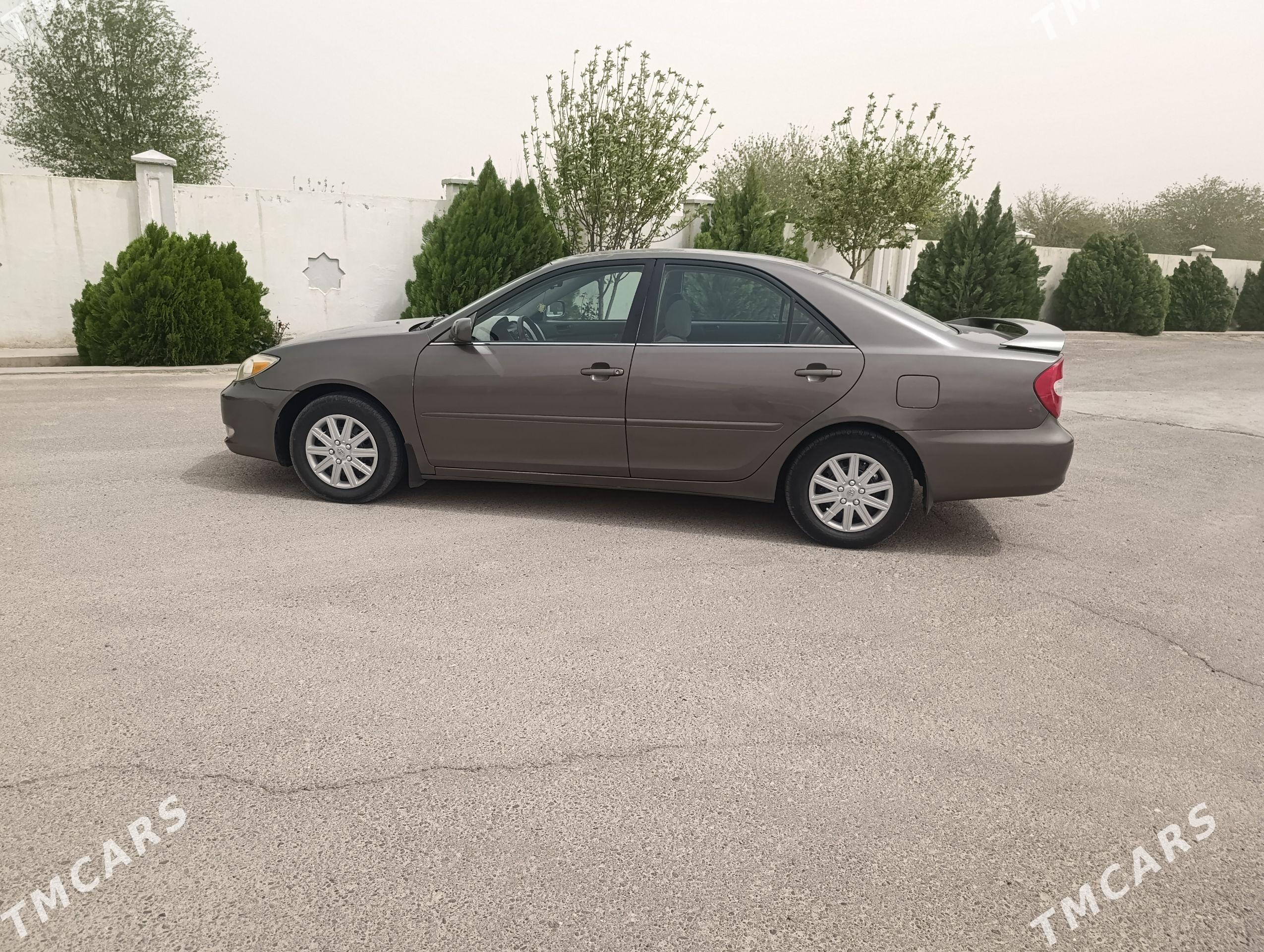 Toyota Camry 2003 - 170 000 TMT - Mary - img 1