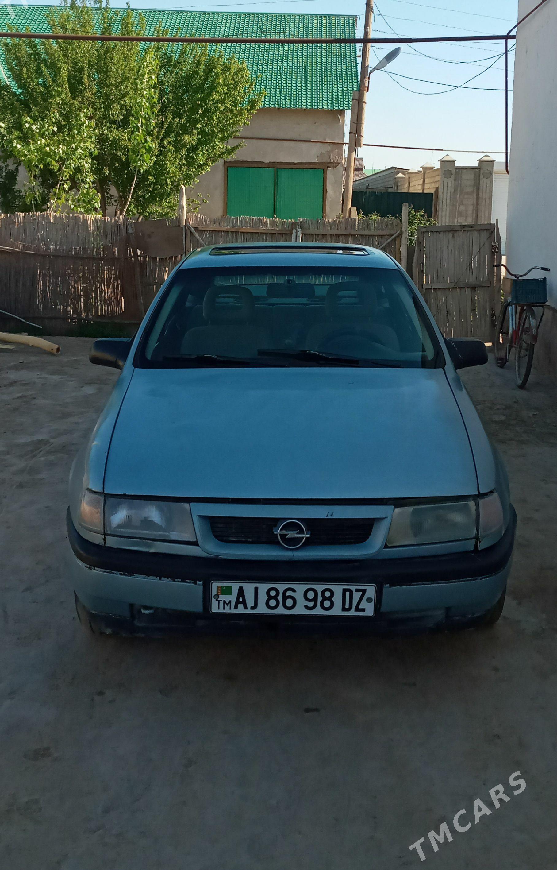 Opel Vectra 1993 - 25 000 TMT - Köneürgenç - img 1