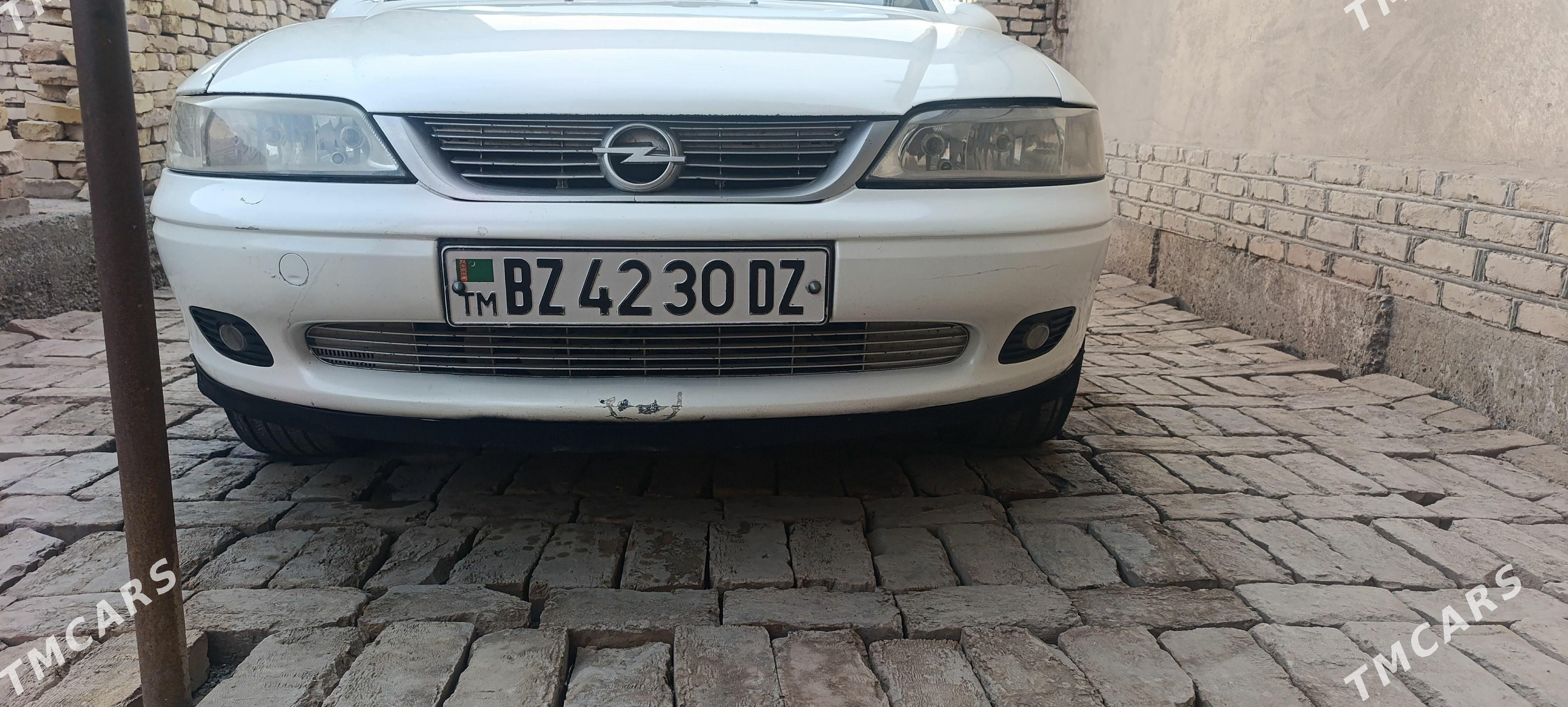 Opel Vectra 1999 - 76 000 TMT - Дашогуз - img 1