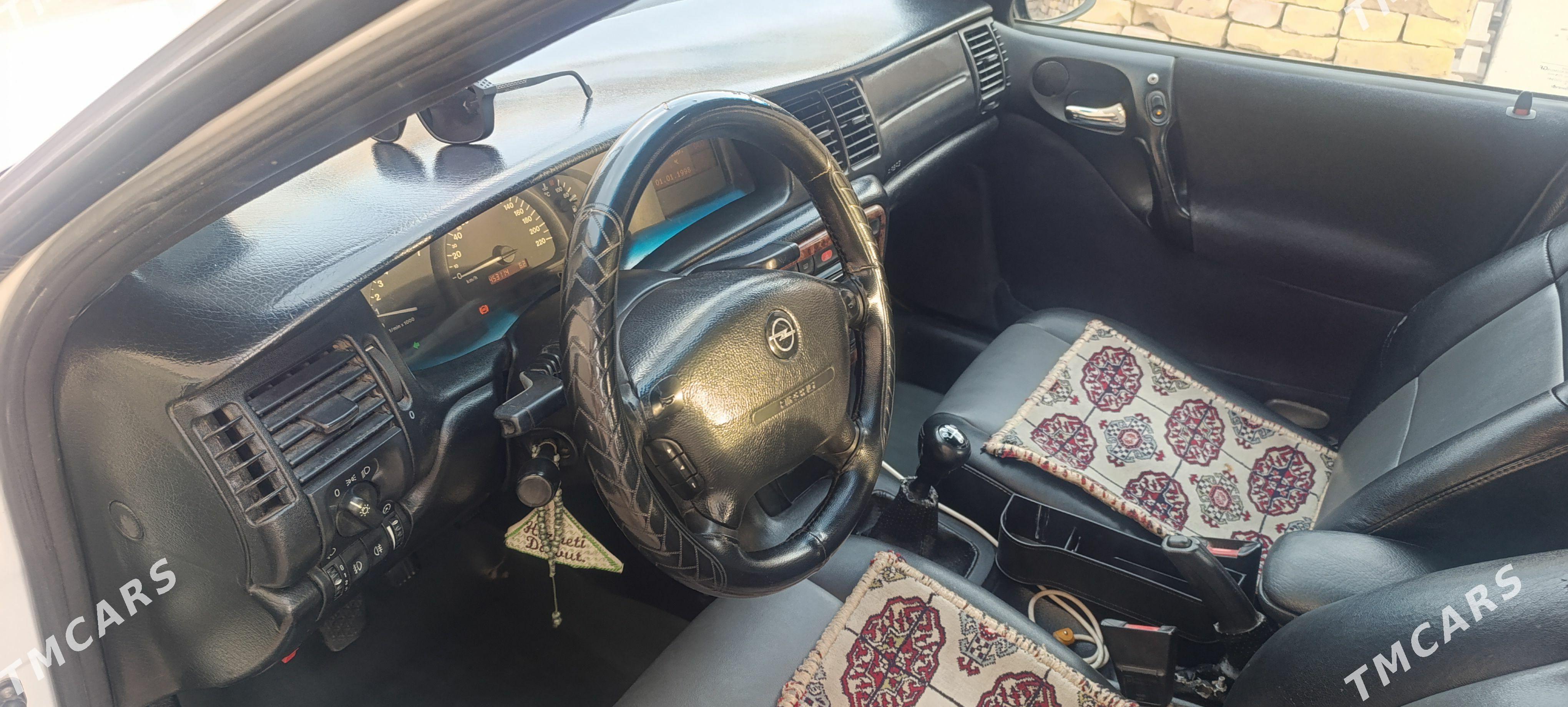 Opel Vectra 1999 - 76 000 TMT - Daşoguz - img 1