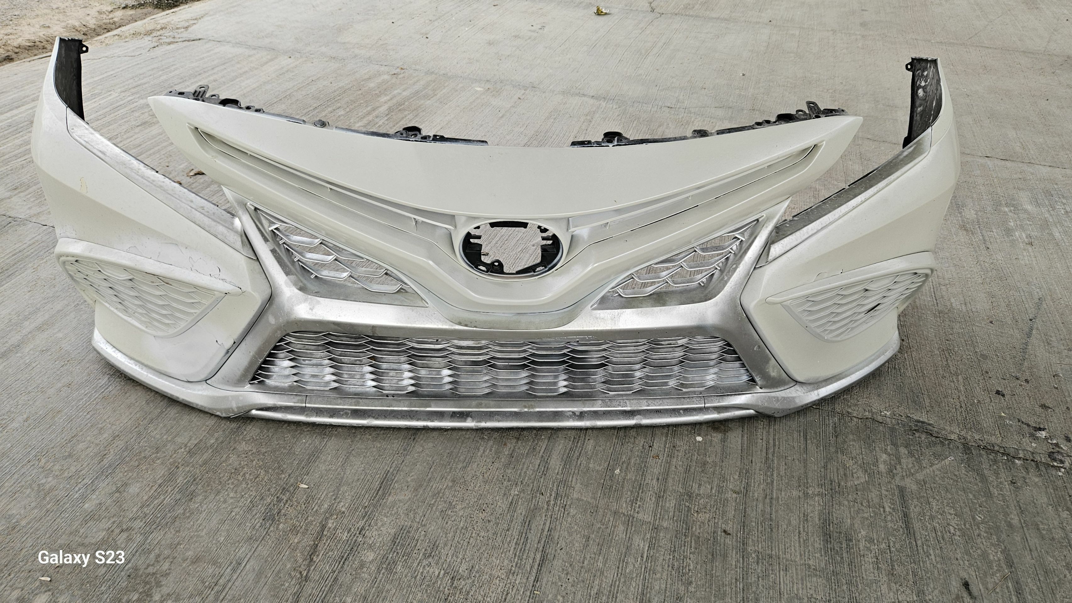 Crmry SE/ XSE bamperleri 2 000 TMT - Ашхабад - img 1