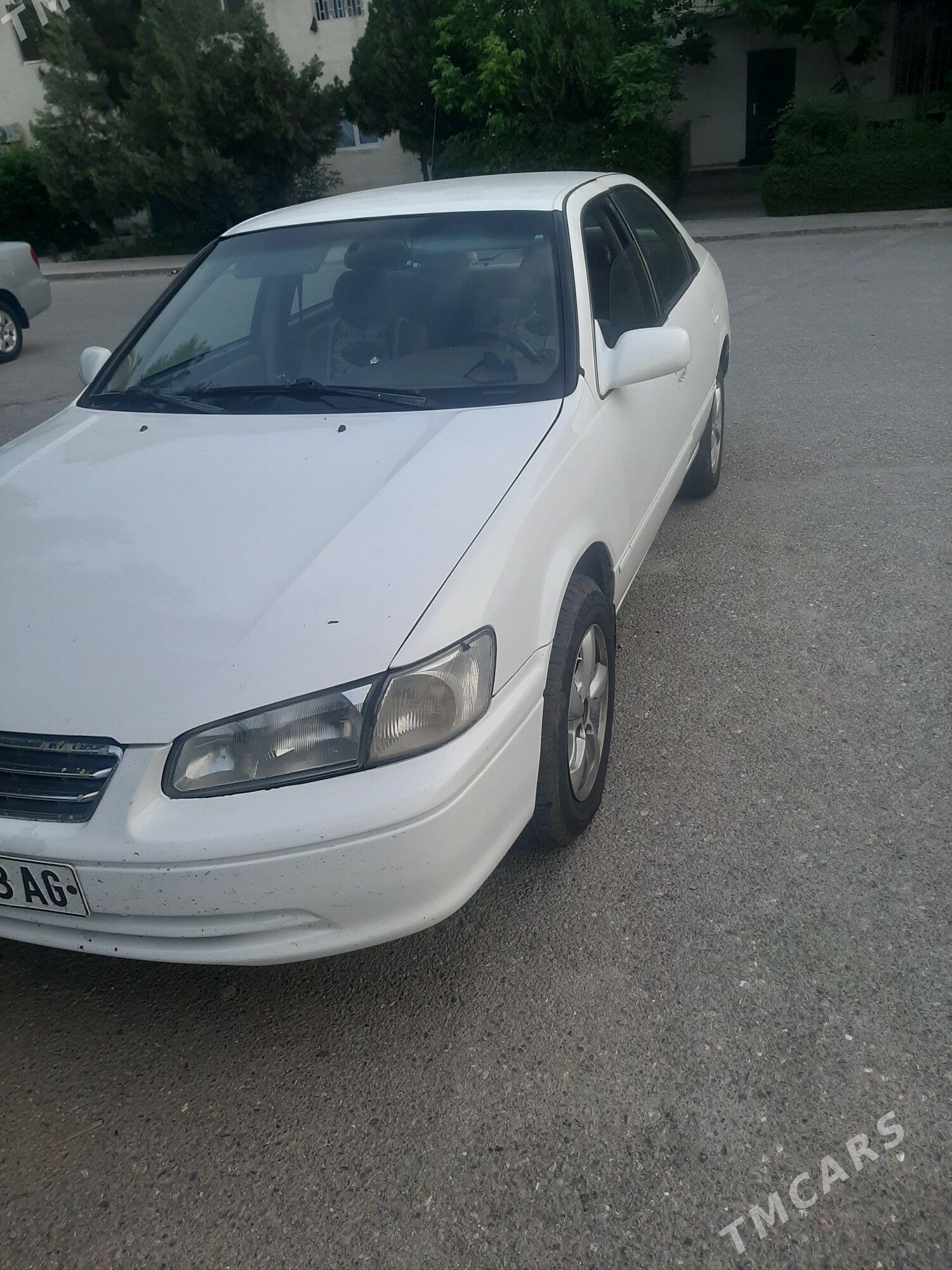 Toyota Camry 1997 - 139 000 TMT - Бузмеин - img 1