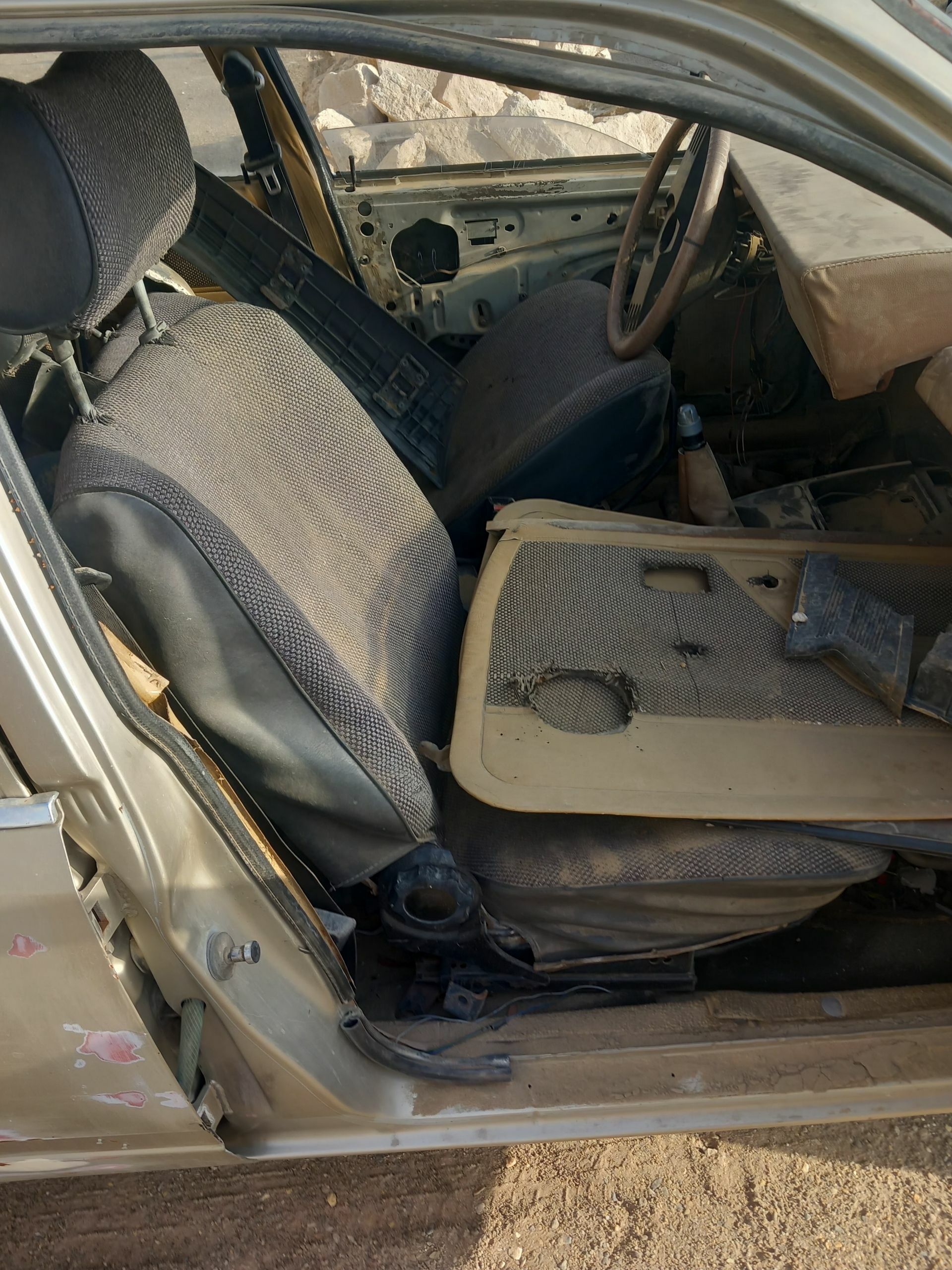 opel morda 200 TMT - Gumdag - img 1