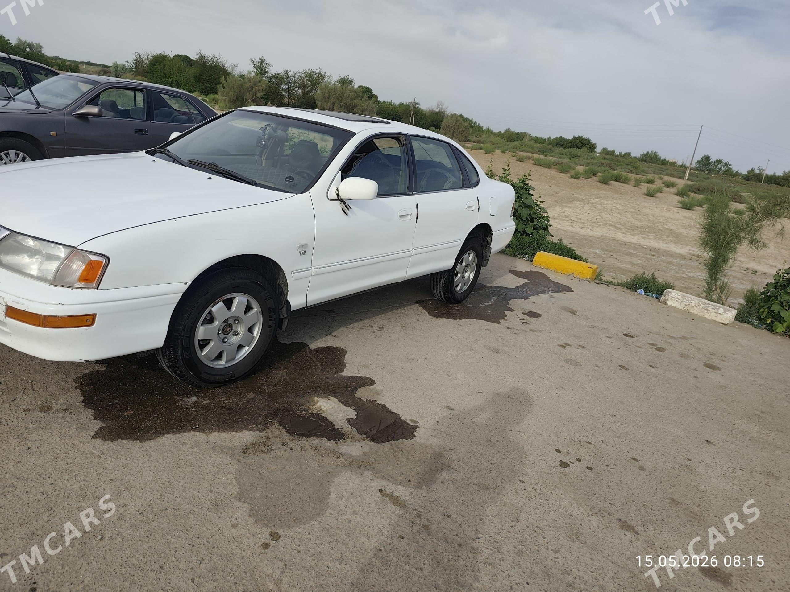 Toyota Avalon 1996 - 120 000 TMT - Gubadag - img 1