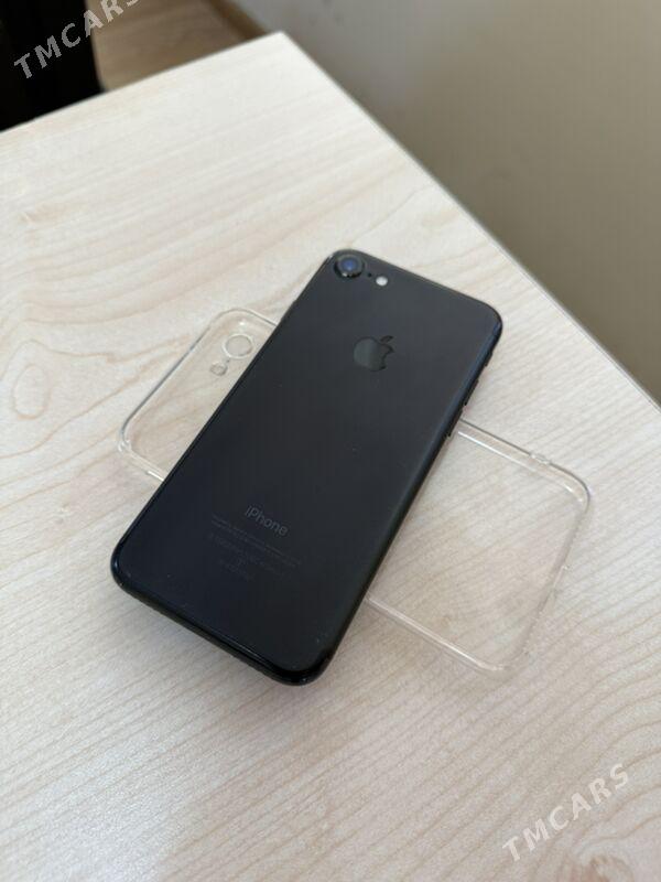 iphone 7 - Ашхабад - img 1