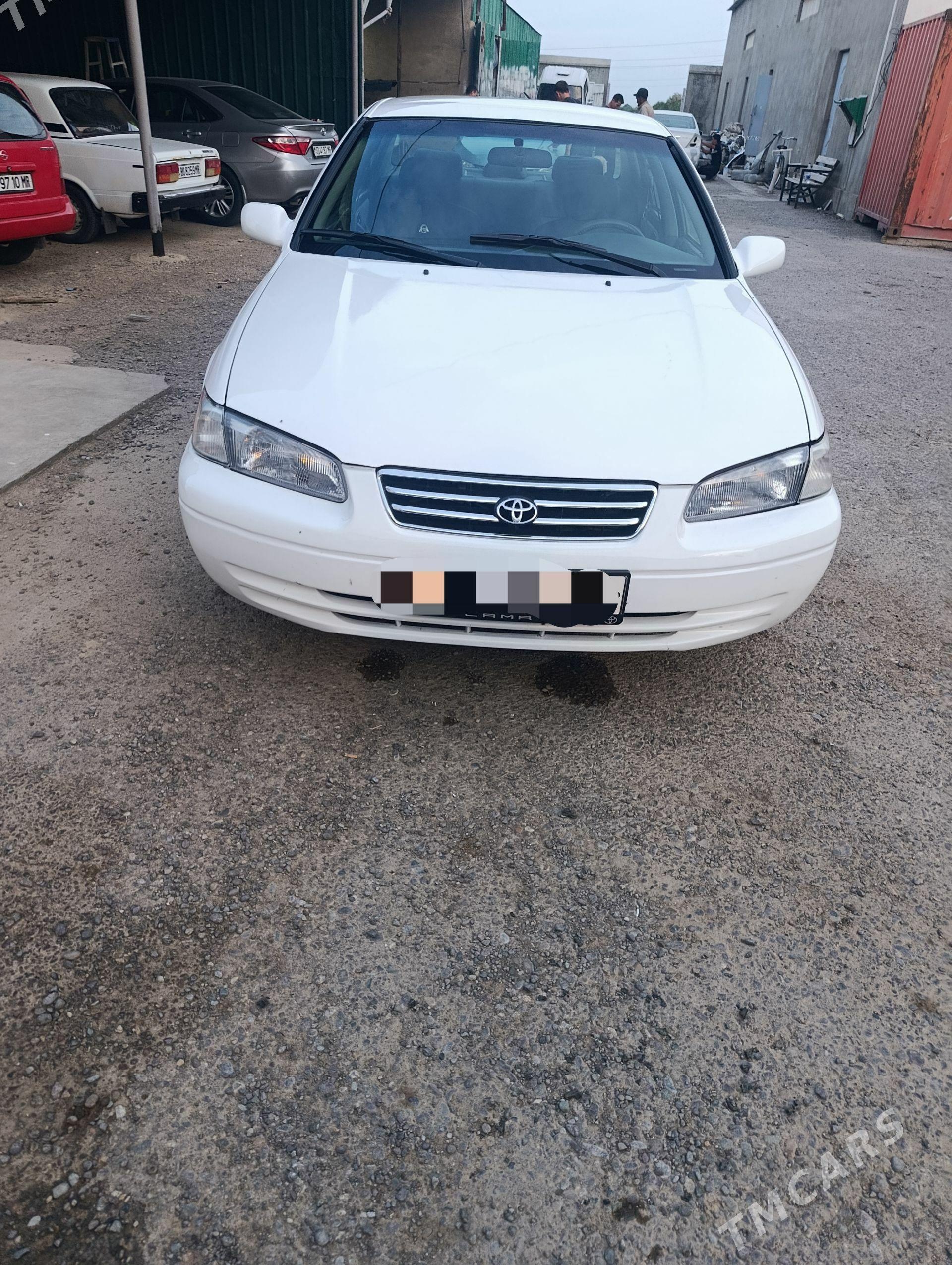 Toyota Camry 1997 - 137 000 TMT - Байрамали - img 1