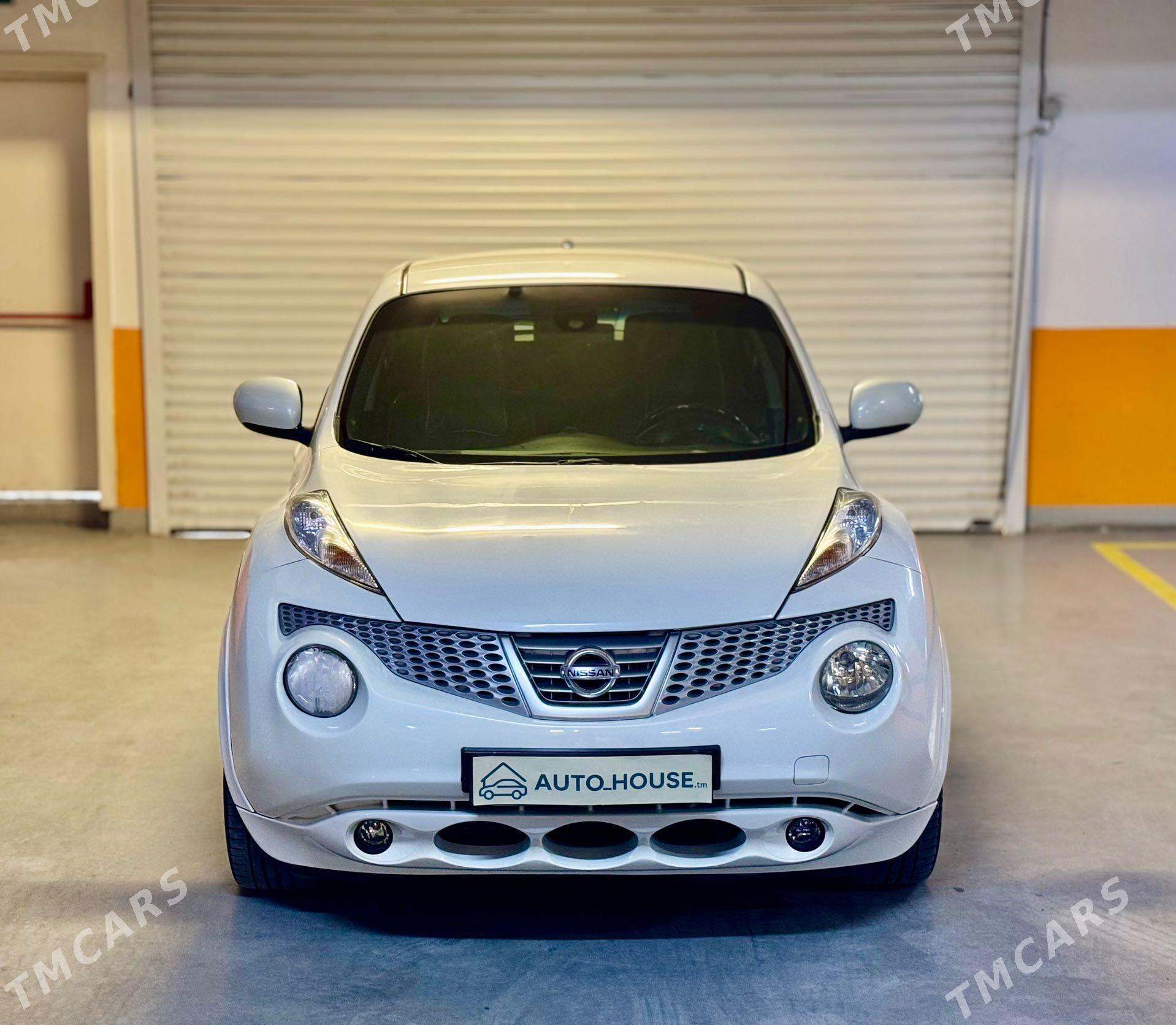Nissan JUKE 2014 - 179 000 TMT - Aşgabat - img 1