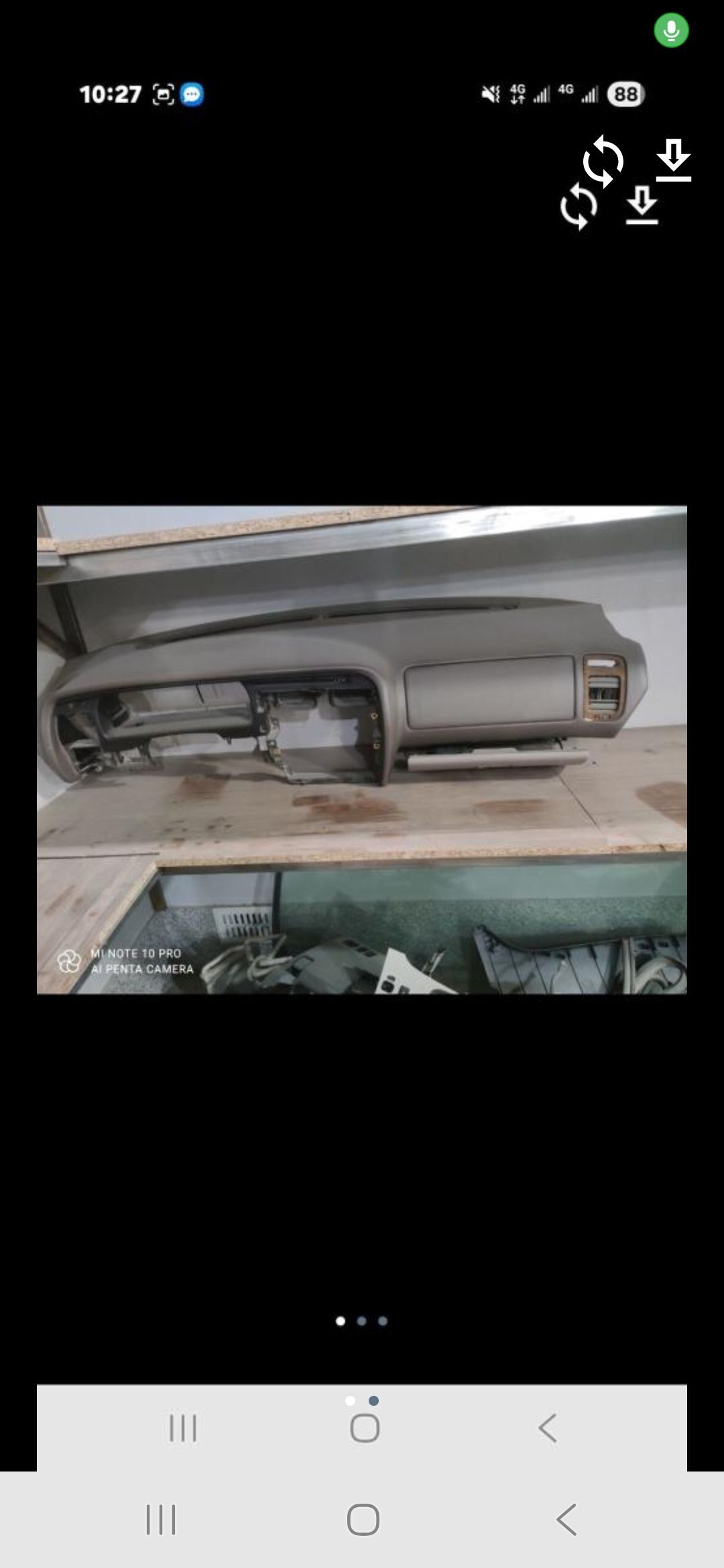 1996-99 Avalon torpeda 2 100 TMT - Мары - img 1