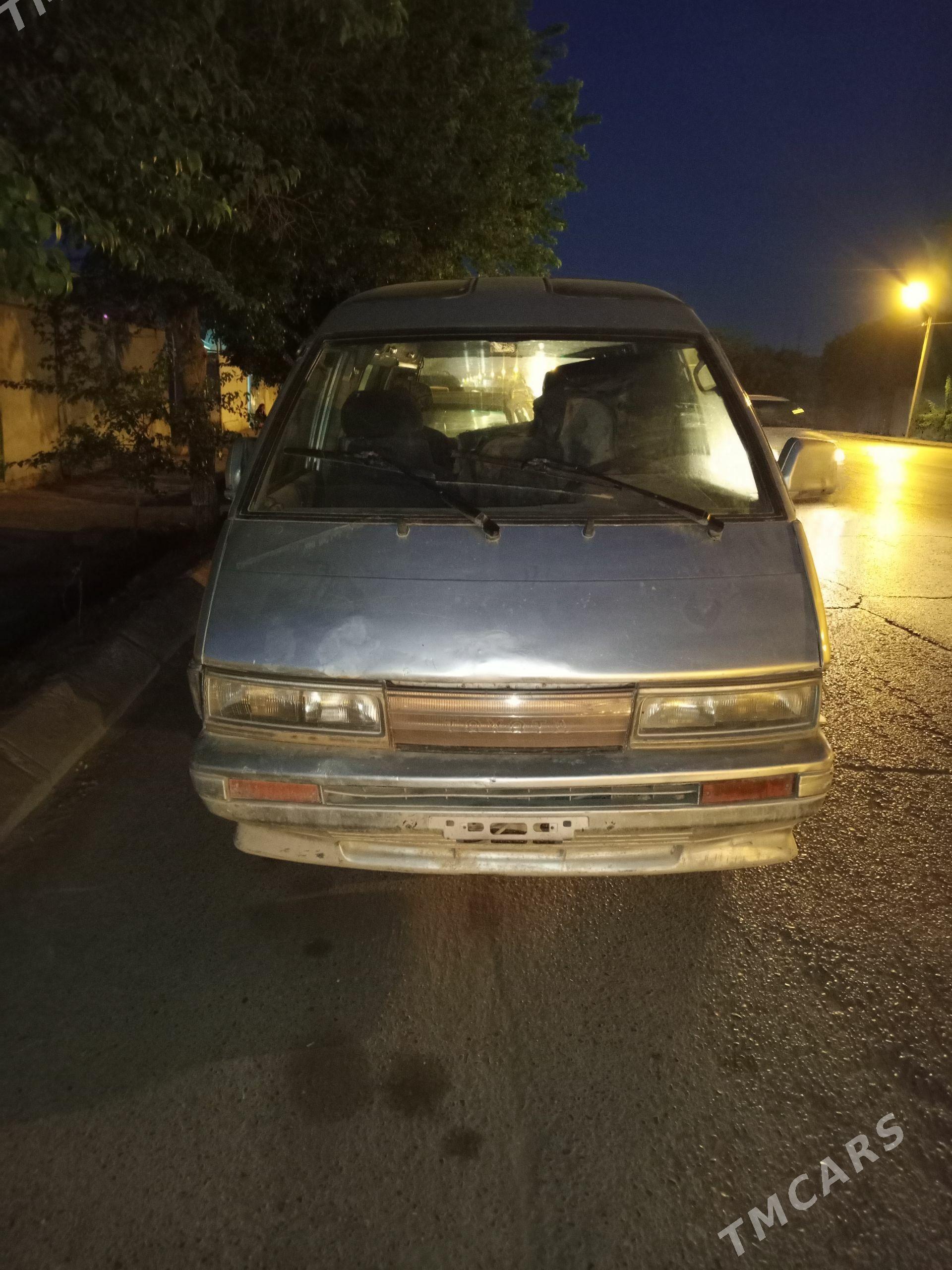 Toyota Town Ace 1993 - 16 000 TMT - Mary - img 1