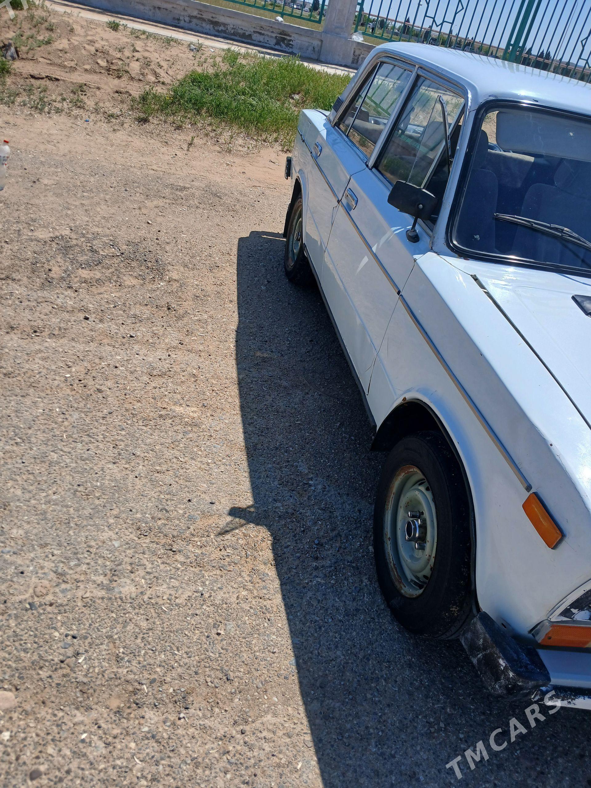 Lada 2106 1994 - 22 000 TMT - Garagum etraby - img 1