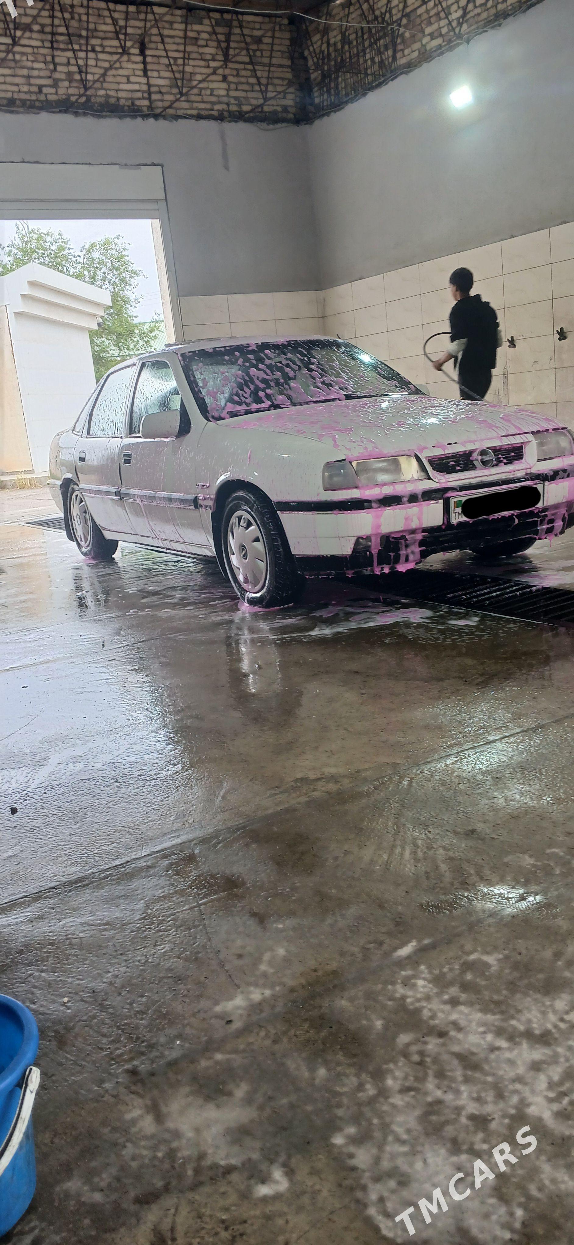 Opel Vectra 1993 - 50 000 TMT - Türkmenabat - img 1