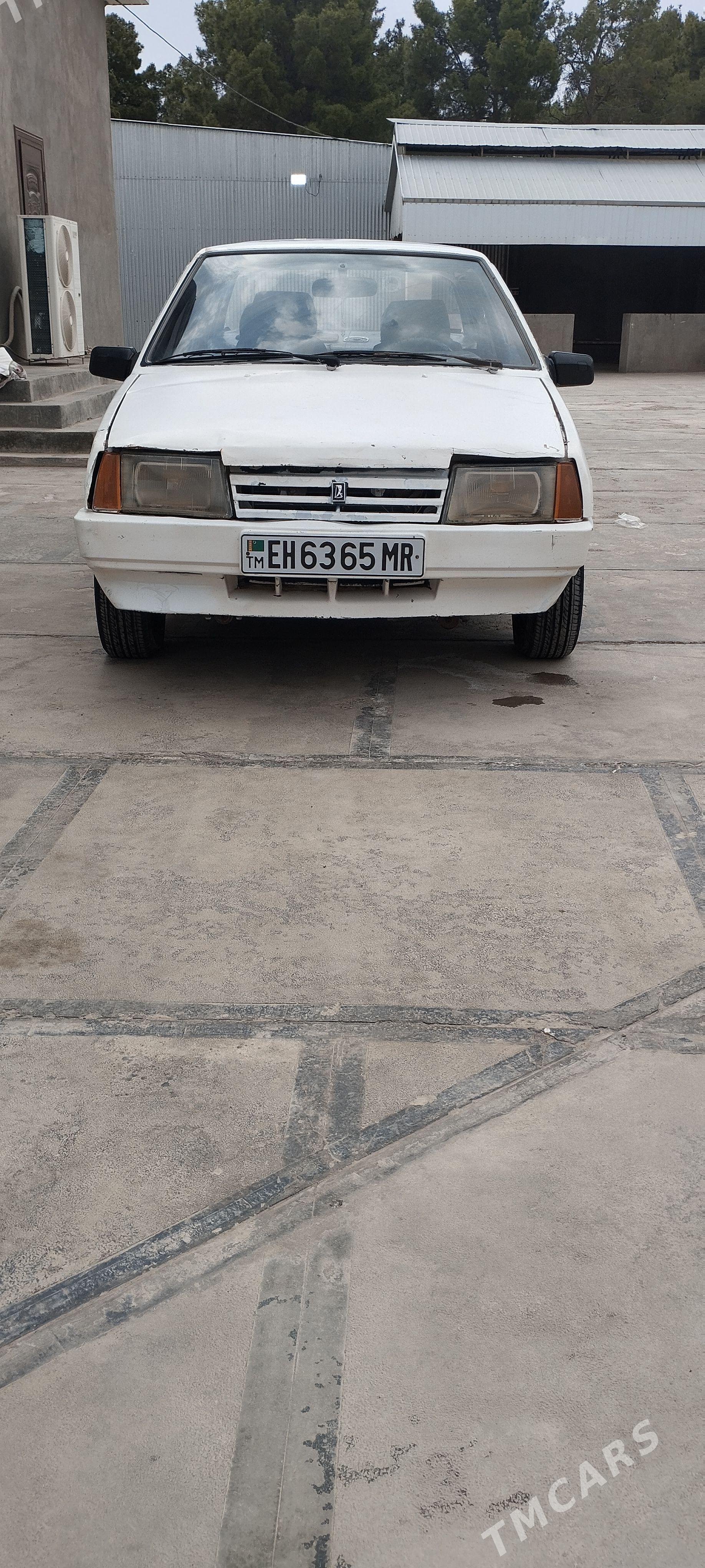 Lada 21099 1998 - 10 000 TMT - Мары - img 1