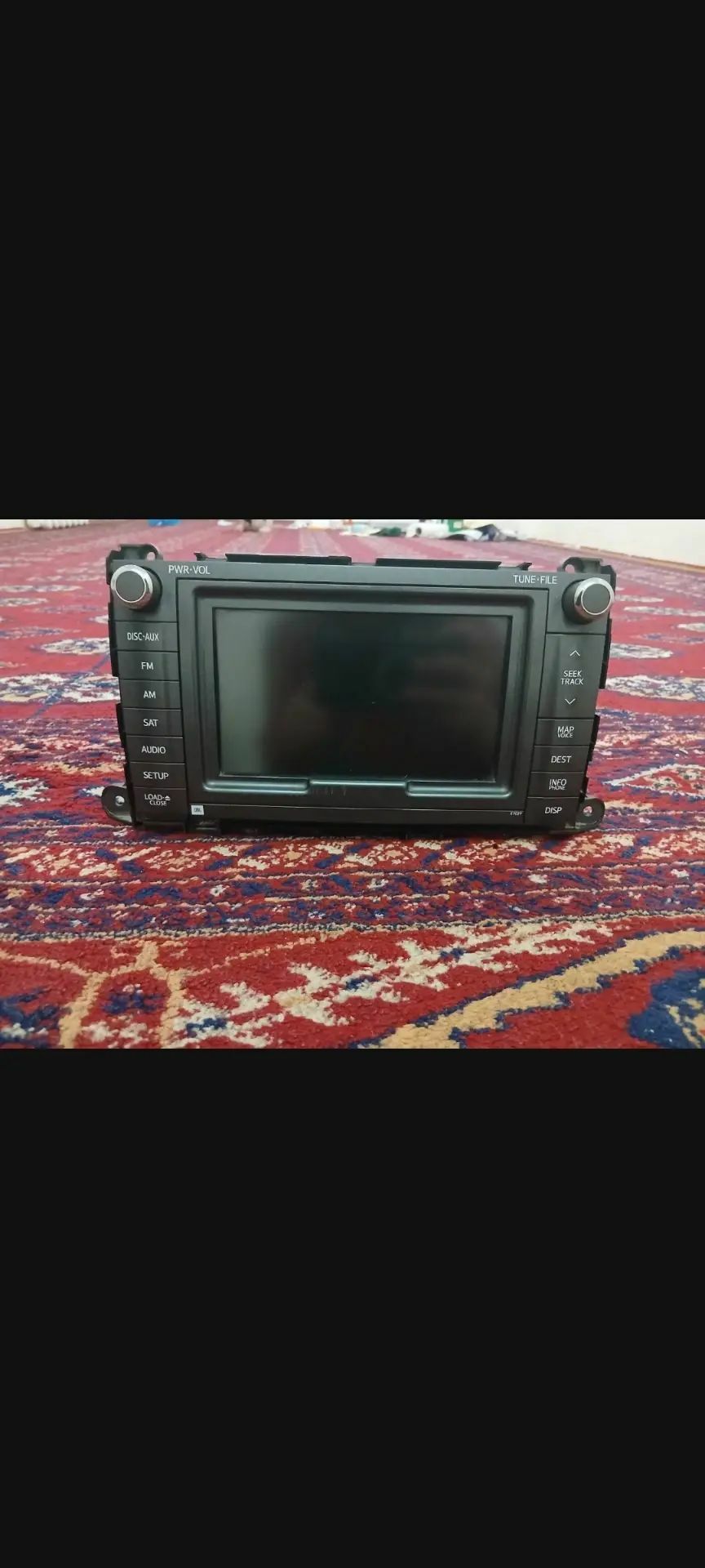 Sieana jbl tv 1 500 TMT - Gökdepe - img 1