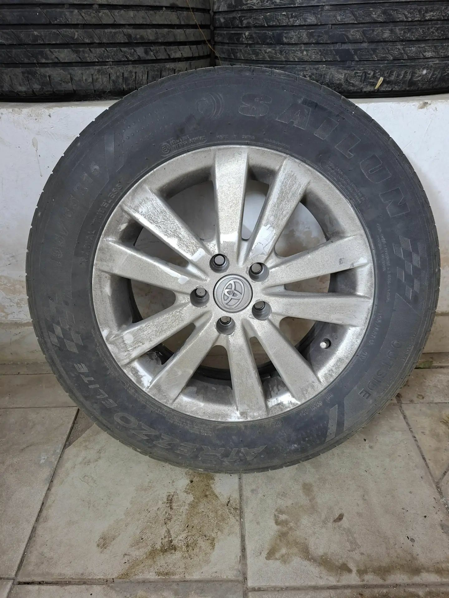 Teker 15lik 4 000 TMT - 11 мкр - img 1