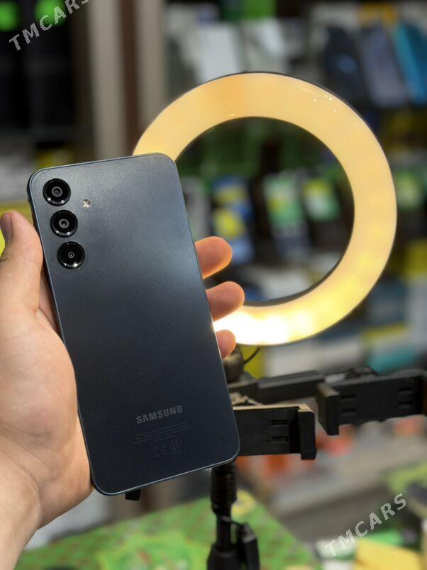 SAMSUNG A16 6/128gb - Balkanabat - img 1