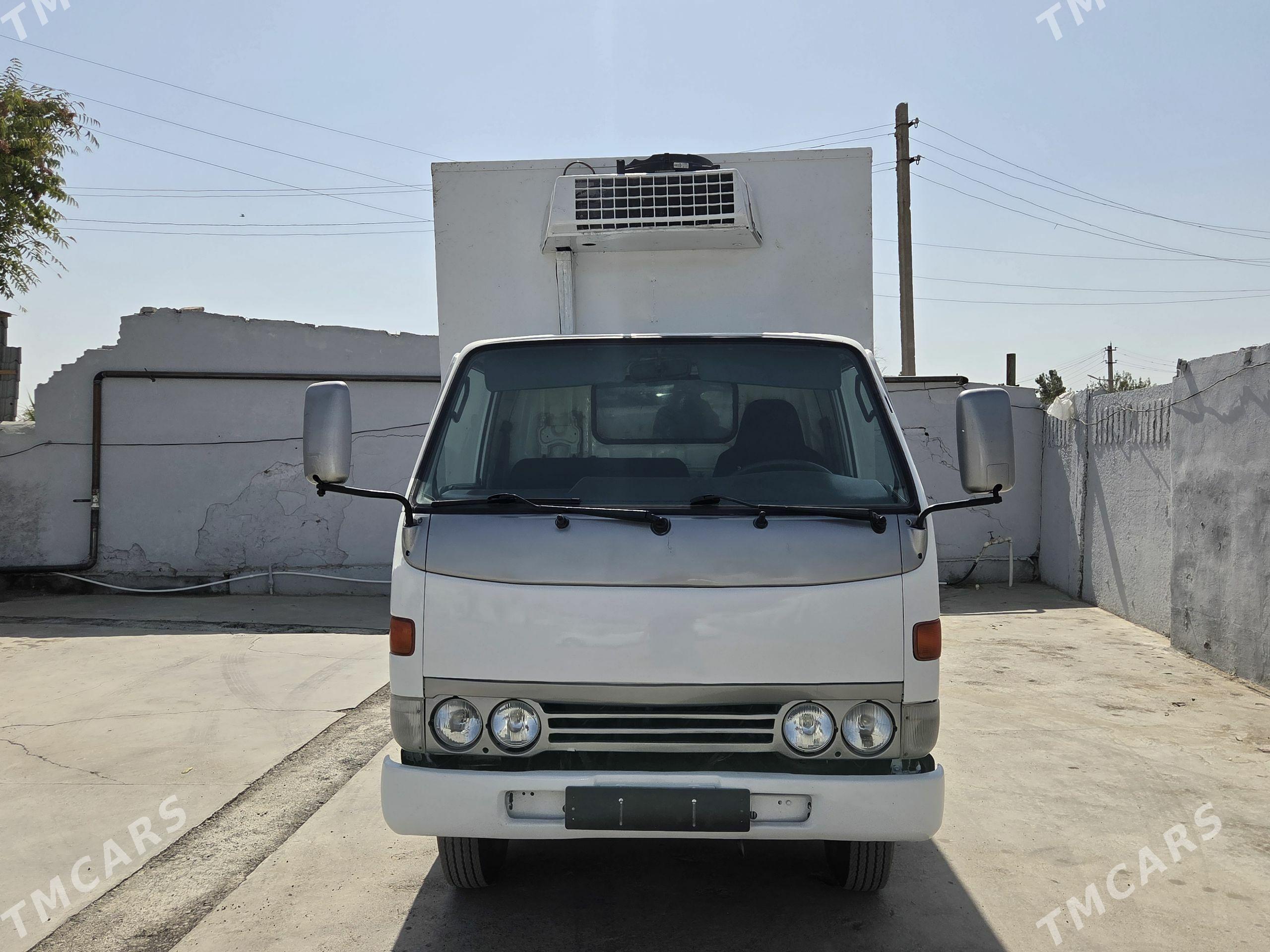 Toyota Dyna 2000 - 155 000 TMT - Mary - img 1