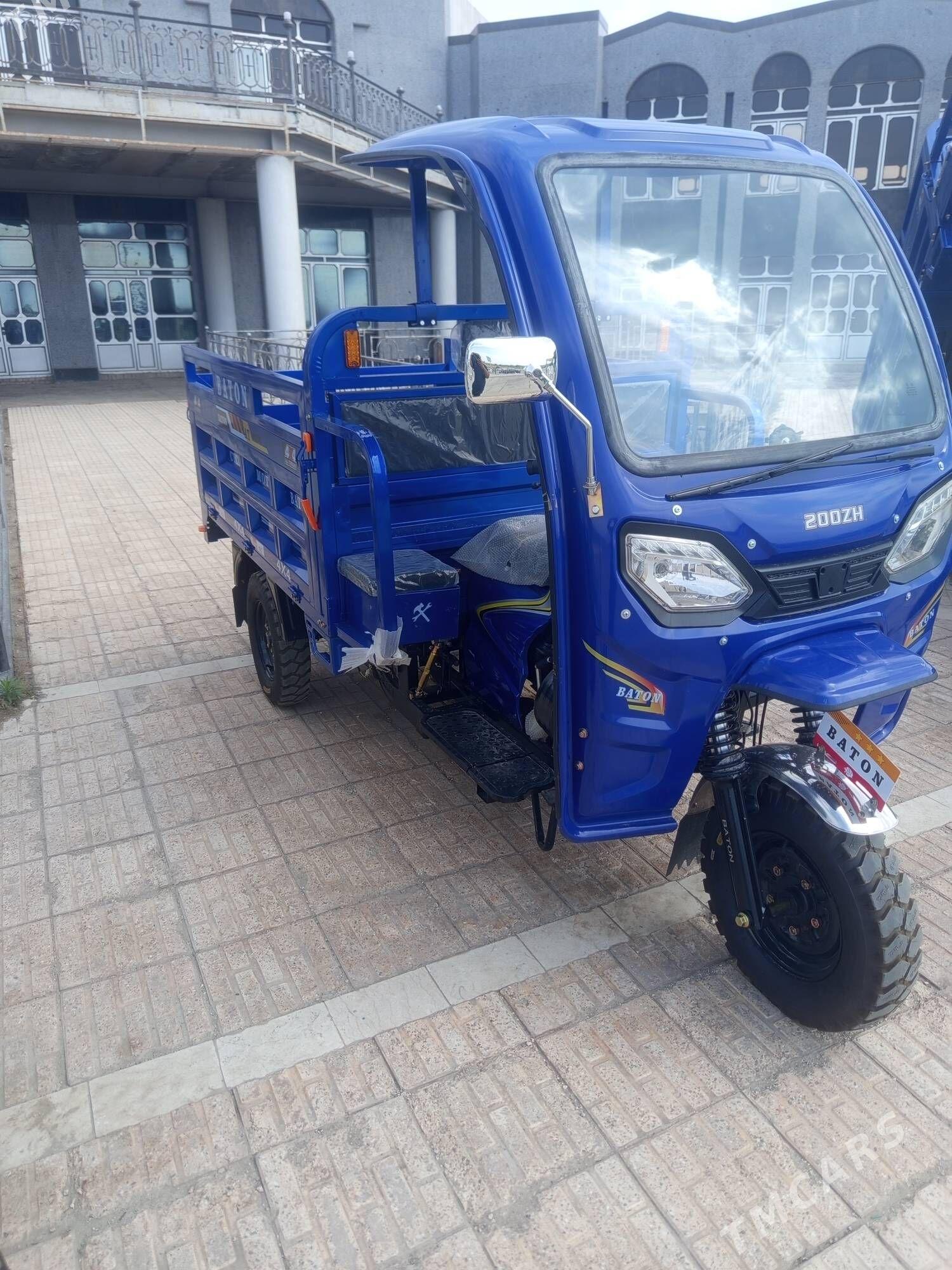 Fekon FK200-14G 2026 - 31 000 TMT - Türkmenabat - img 1