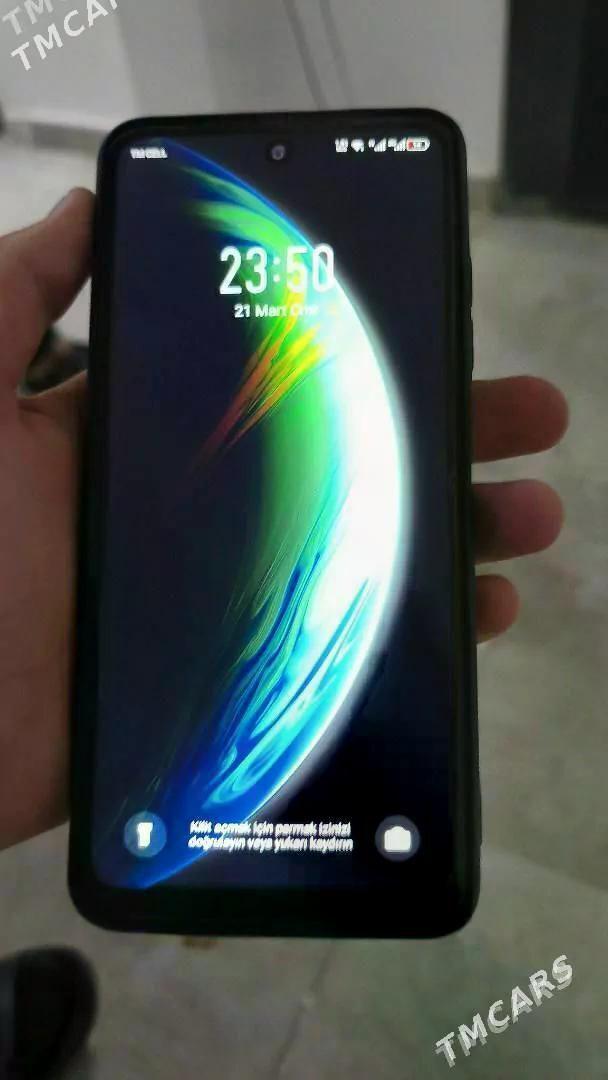 Infinix smart 8pro 8.256 - Balkanabat - img 1