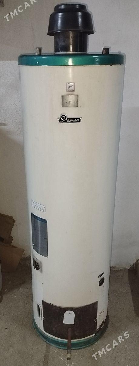 TITAN BOLER 80LITRLIK - Чоганлы - img 1