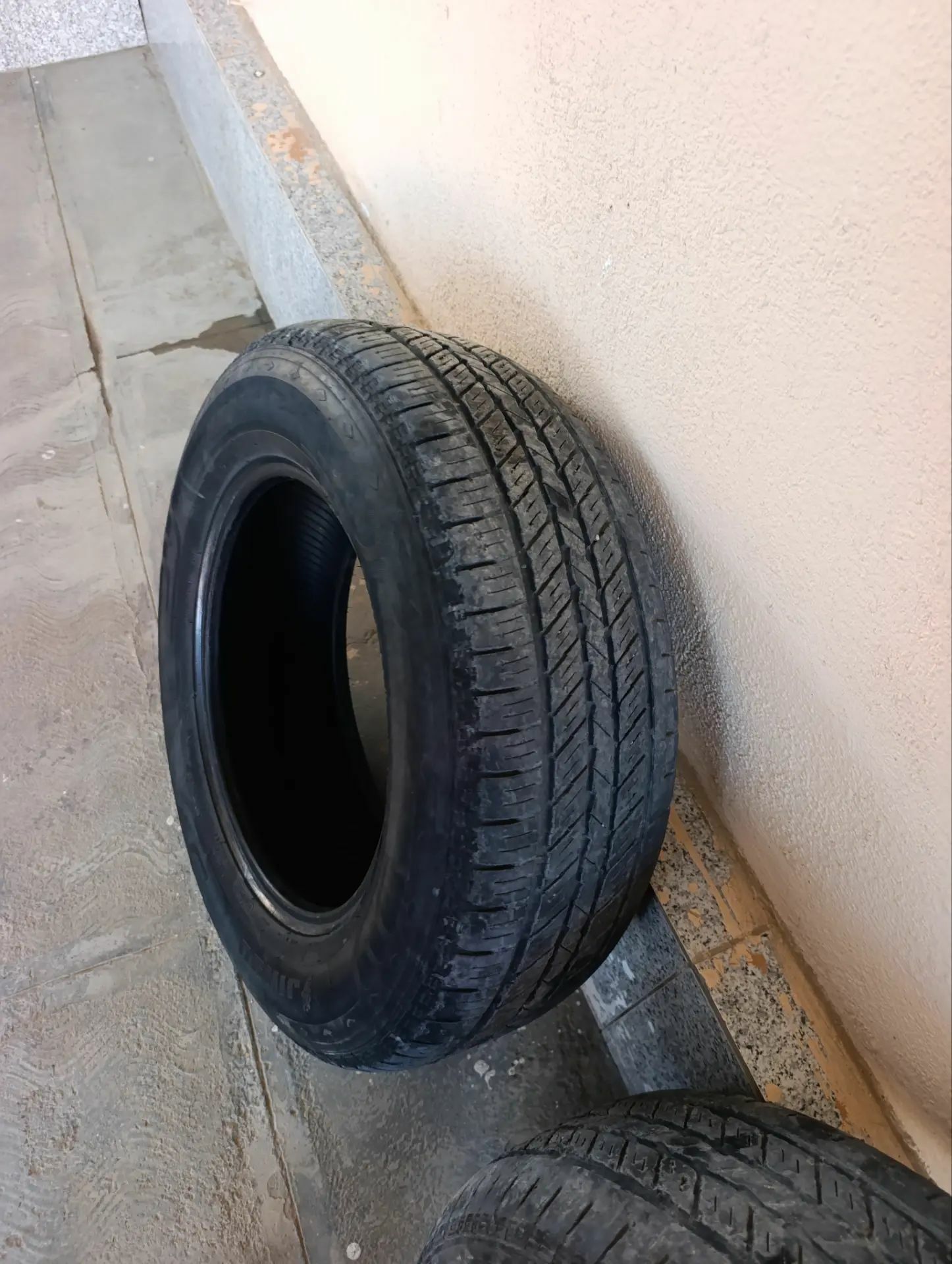teker 600 TMT - Aşgabat - img 1