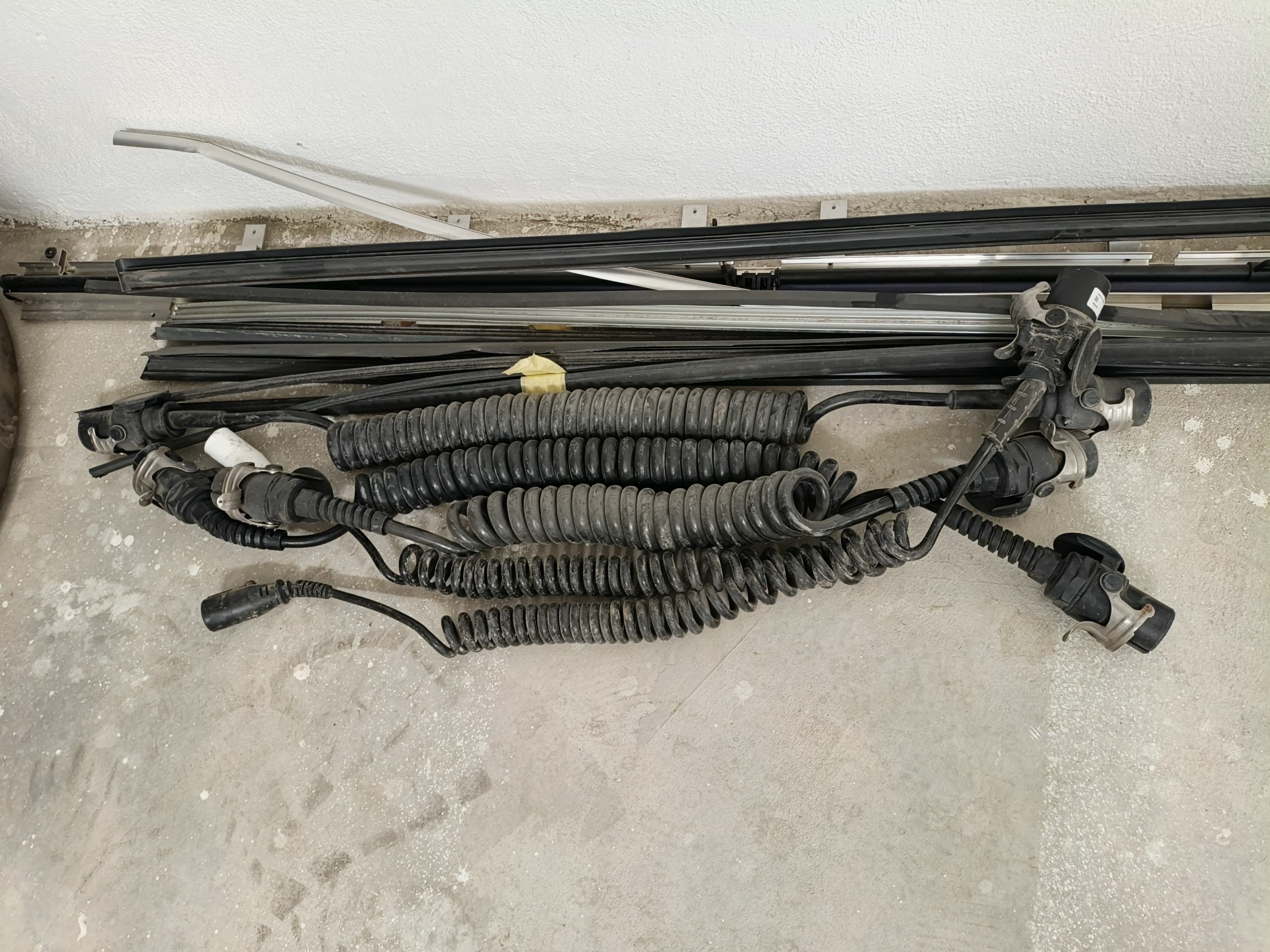 ABS TOK KABEL 950 TMT - Балканабат - img 1