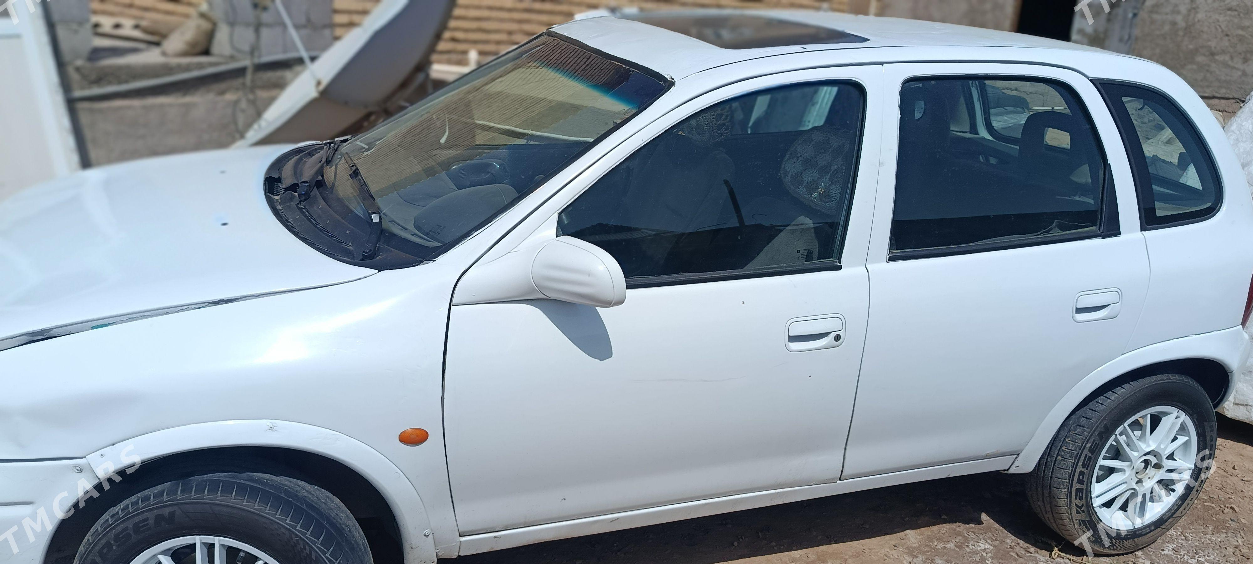 Opel Vita 1997 - 14 000 TMT - Теджен - img 1