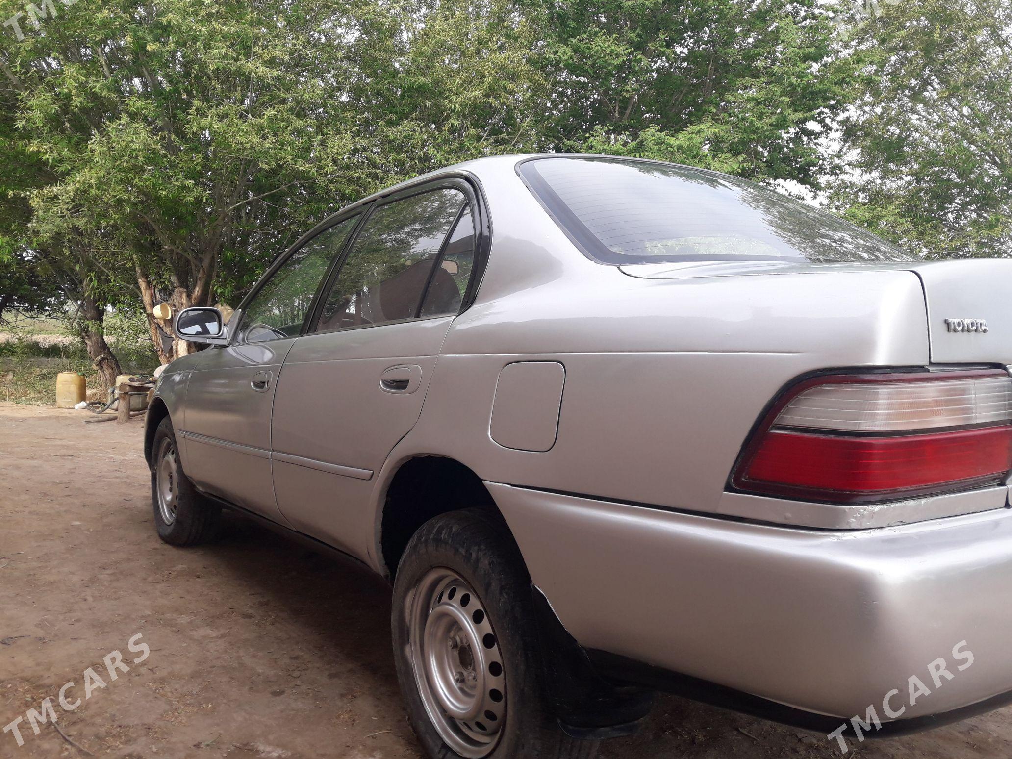 Toyota Corolla 1997 - 70 000 TMT - Köneürgenç - img 1
