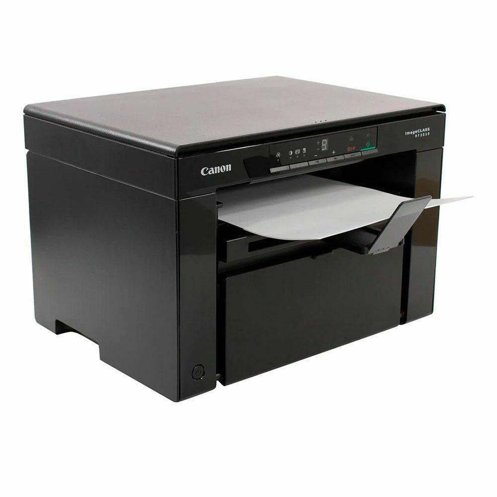 printer Canon 3010 ikinji el - Мары - img 1