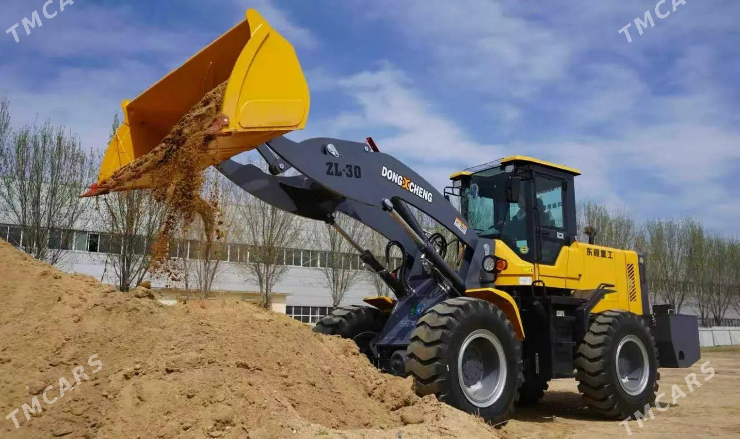 XCMG LW300F 2026 - 455 000 TMT - Daşoguz - img 1