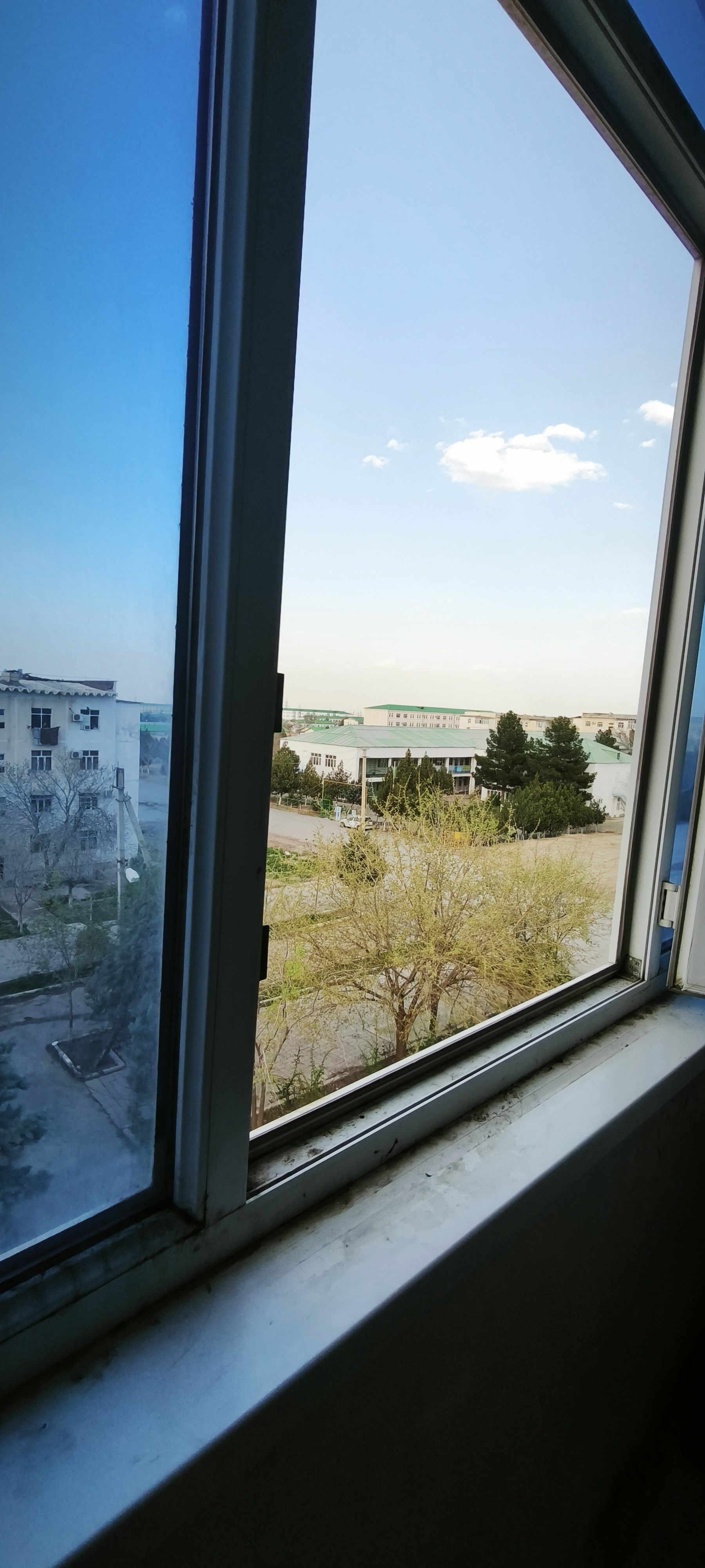 3 КОМН БИЗМЕИНЕ ГРЕСС - Büzmeýin GRES - img 1