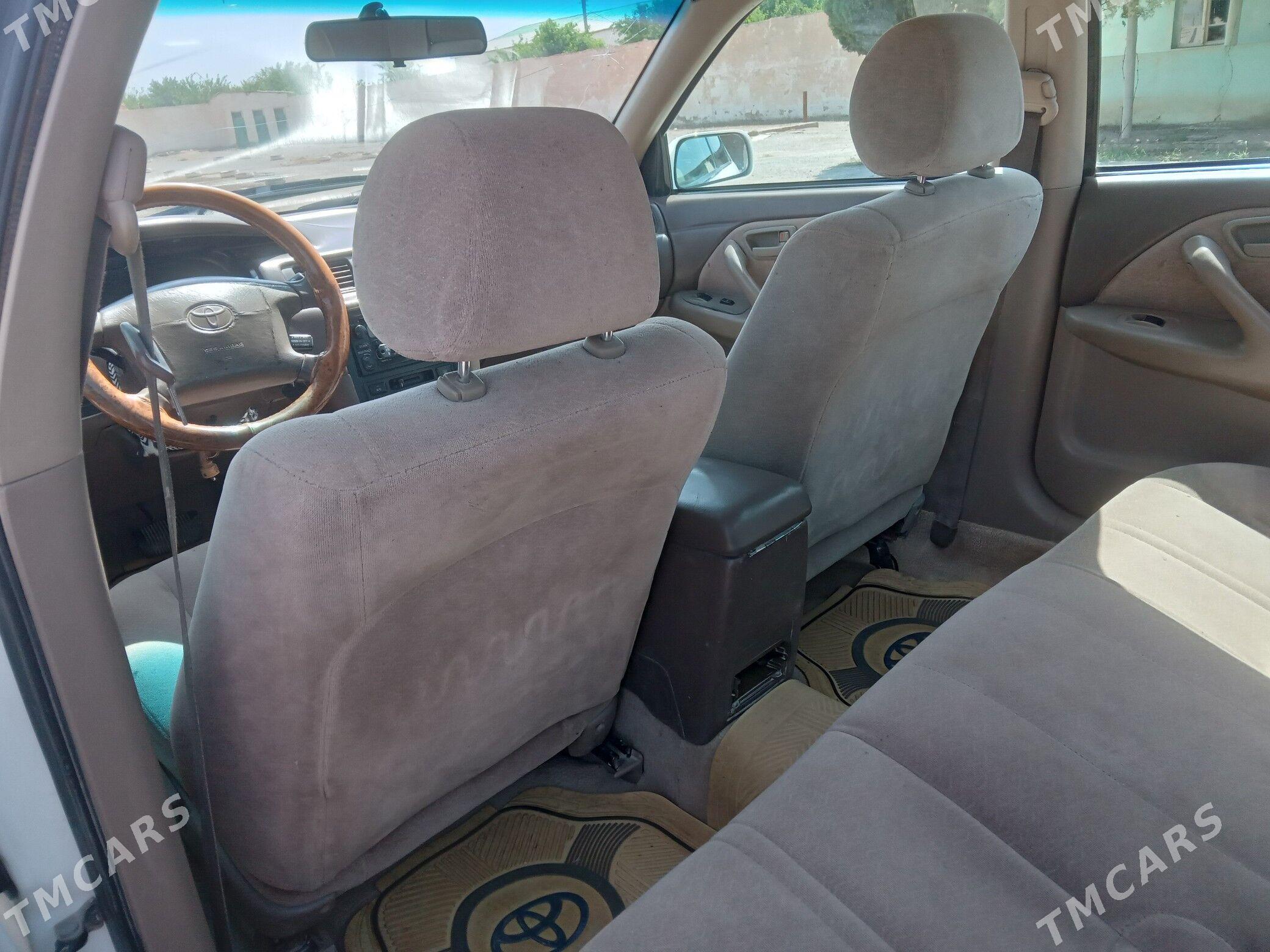 Toyota Camry 1997 - 130 000 TMT - Tejen - img 1