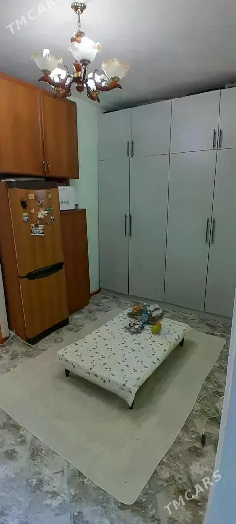 3 mkr açyk podýezd - 3 мкр - img 1