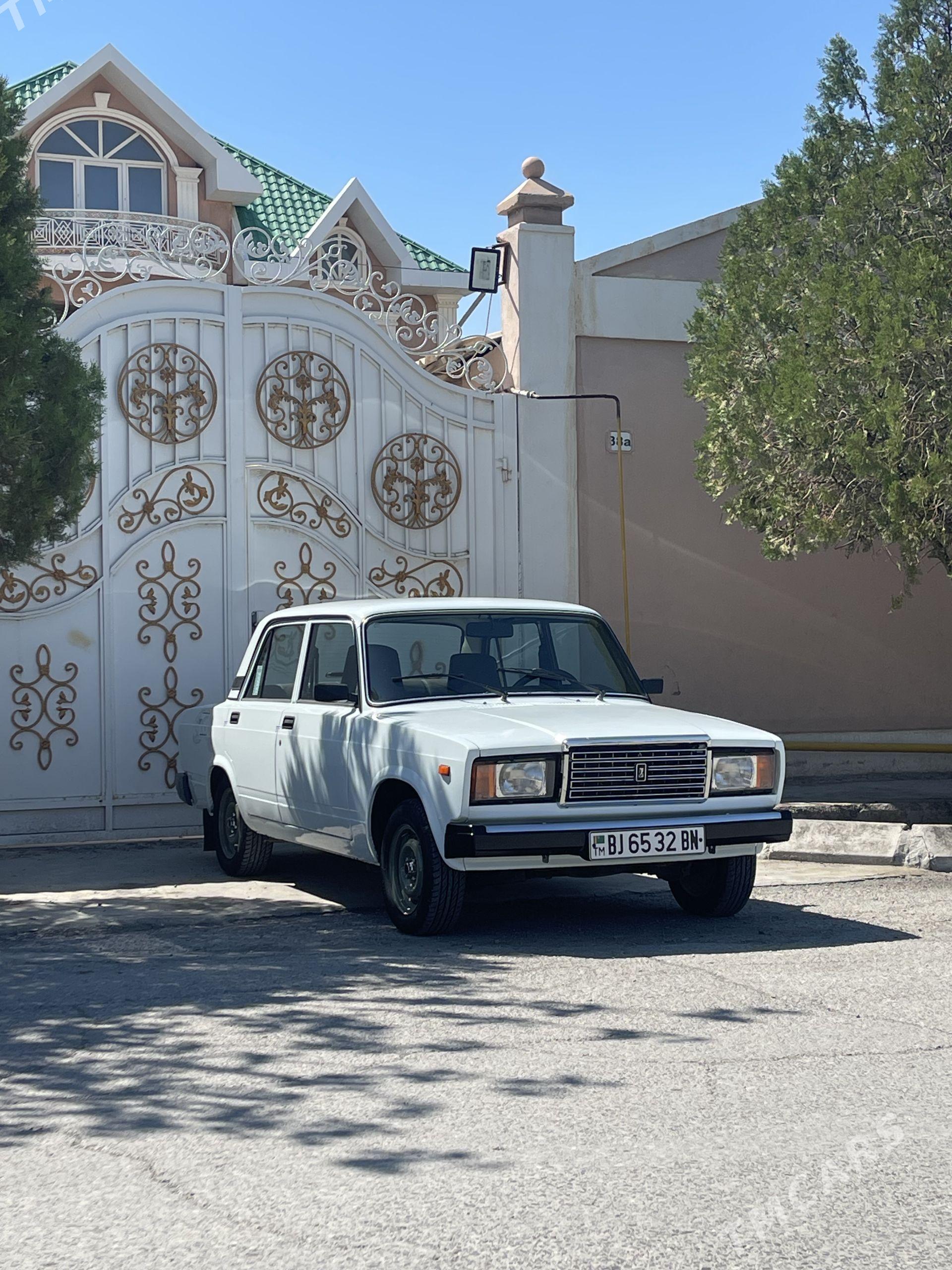 Lada 2107 2006 - 60 000 TMT - Гызыларбат - img 1