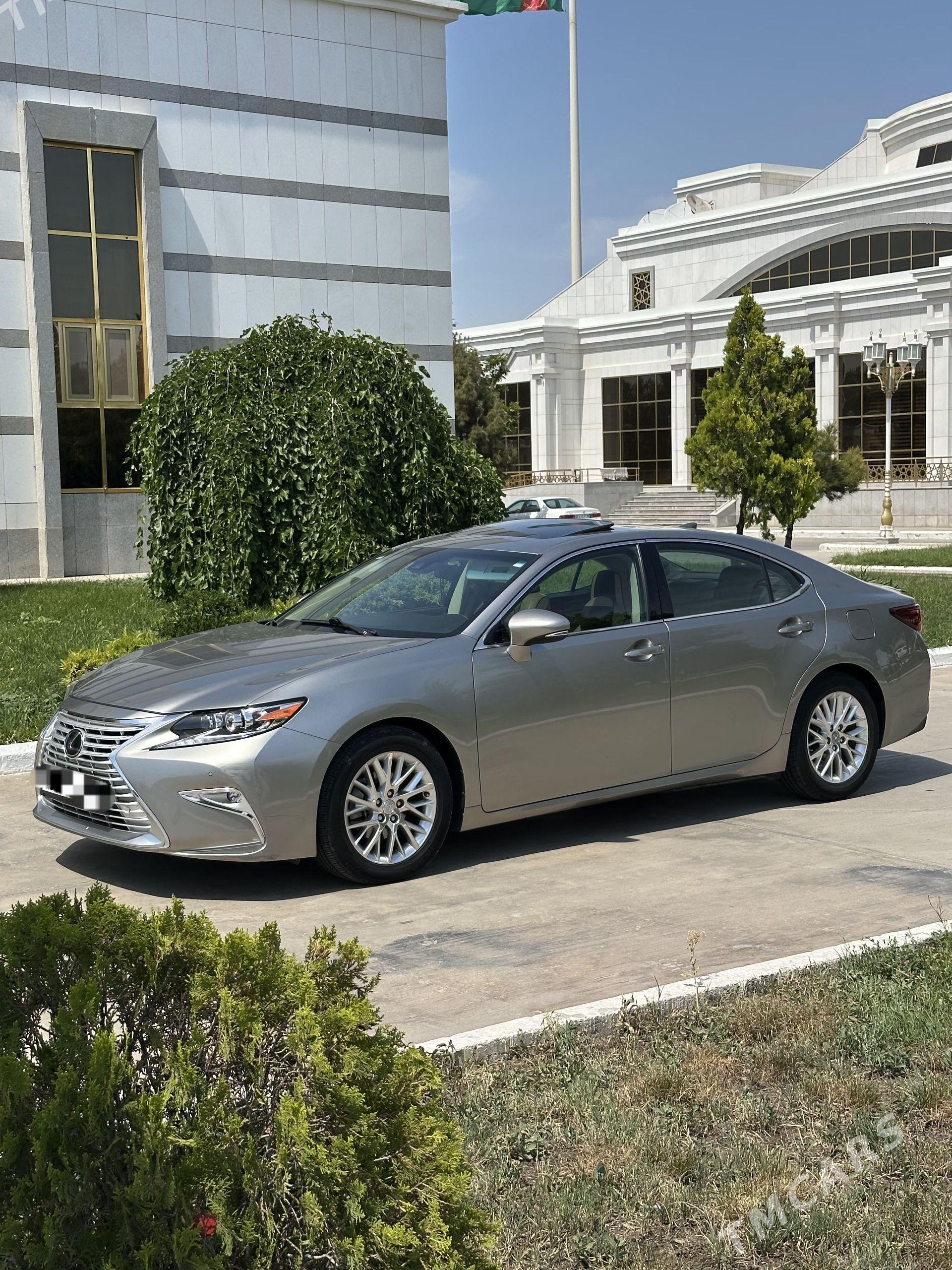 Lexus ES 350 2018 - 435 000 TMT - Mary - img 1