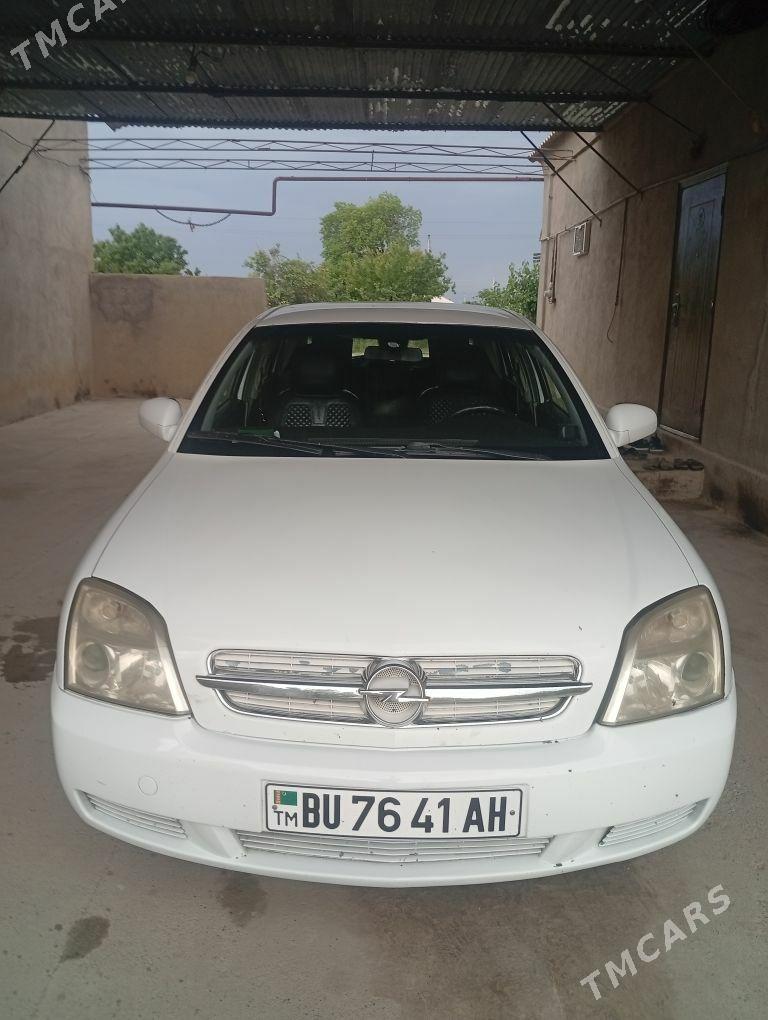 Opel Astra 2002 - 105 000 TMT - Кака - img 1