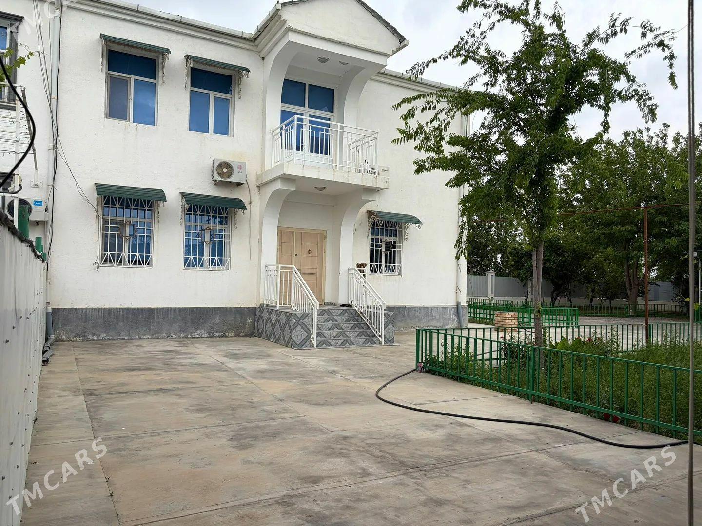 taze zaman 5komnat katez - Aşgabat - img 1