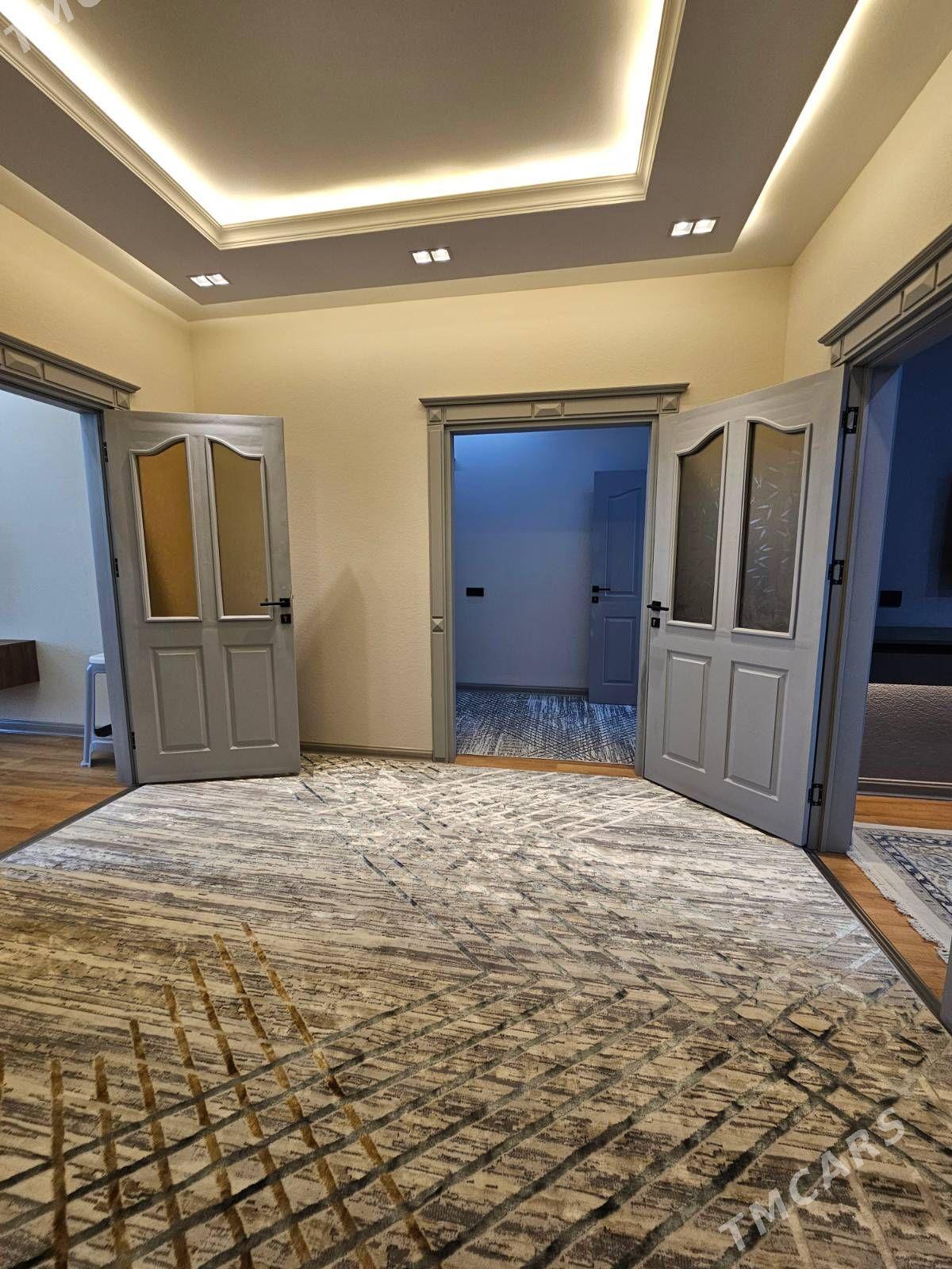 Mir-4 3 komnat 86 m² - Parahat 4 - img 1