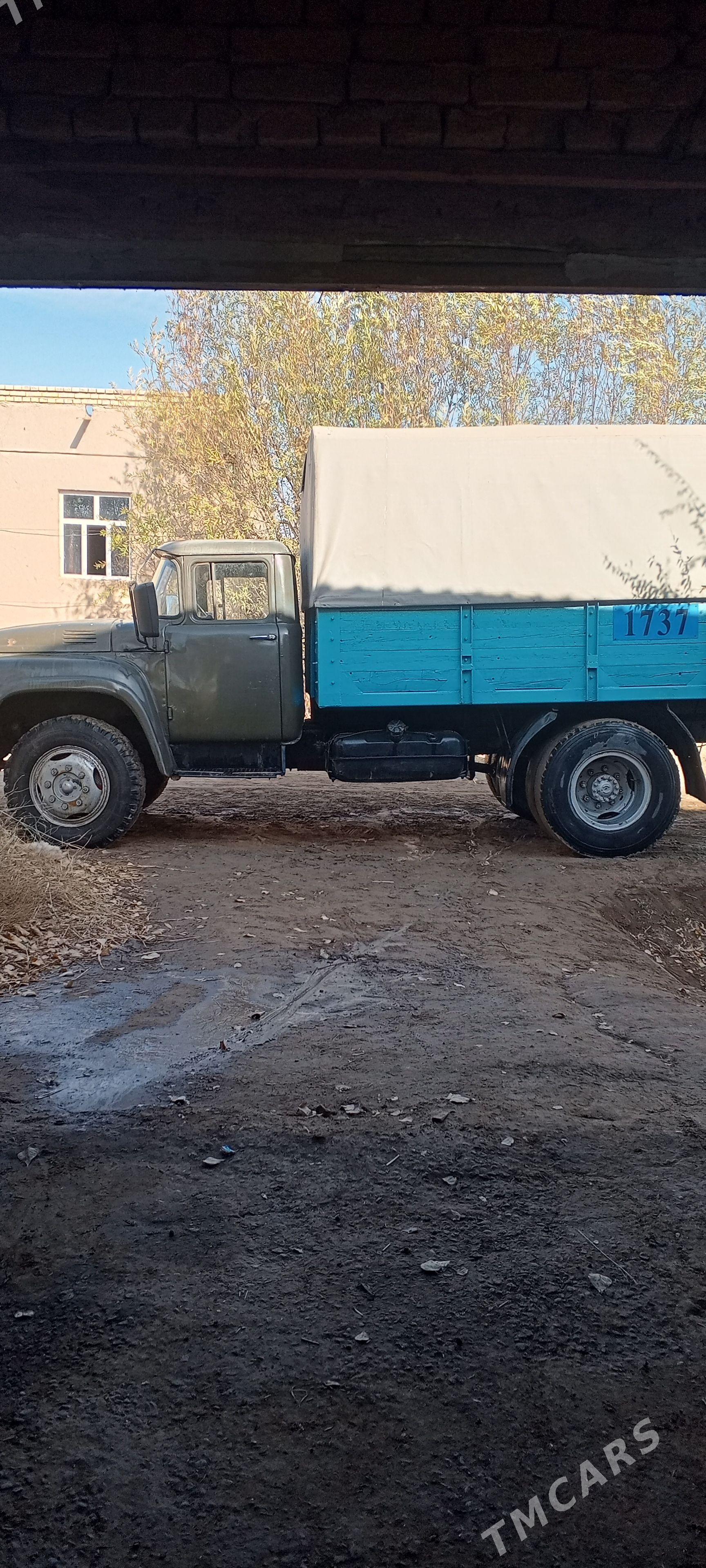 Zil 130 1992 - 40 000 TMT - Köneürgenç - img 1