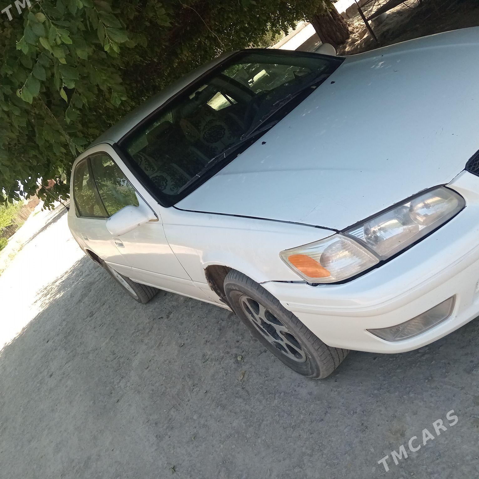 Toyota Camry 2000 - 115 000 TMT - Кёнеургенч - img 1