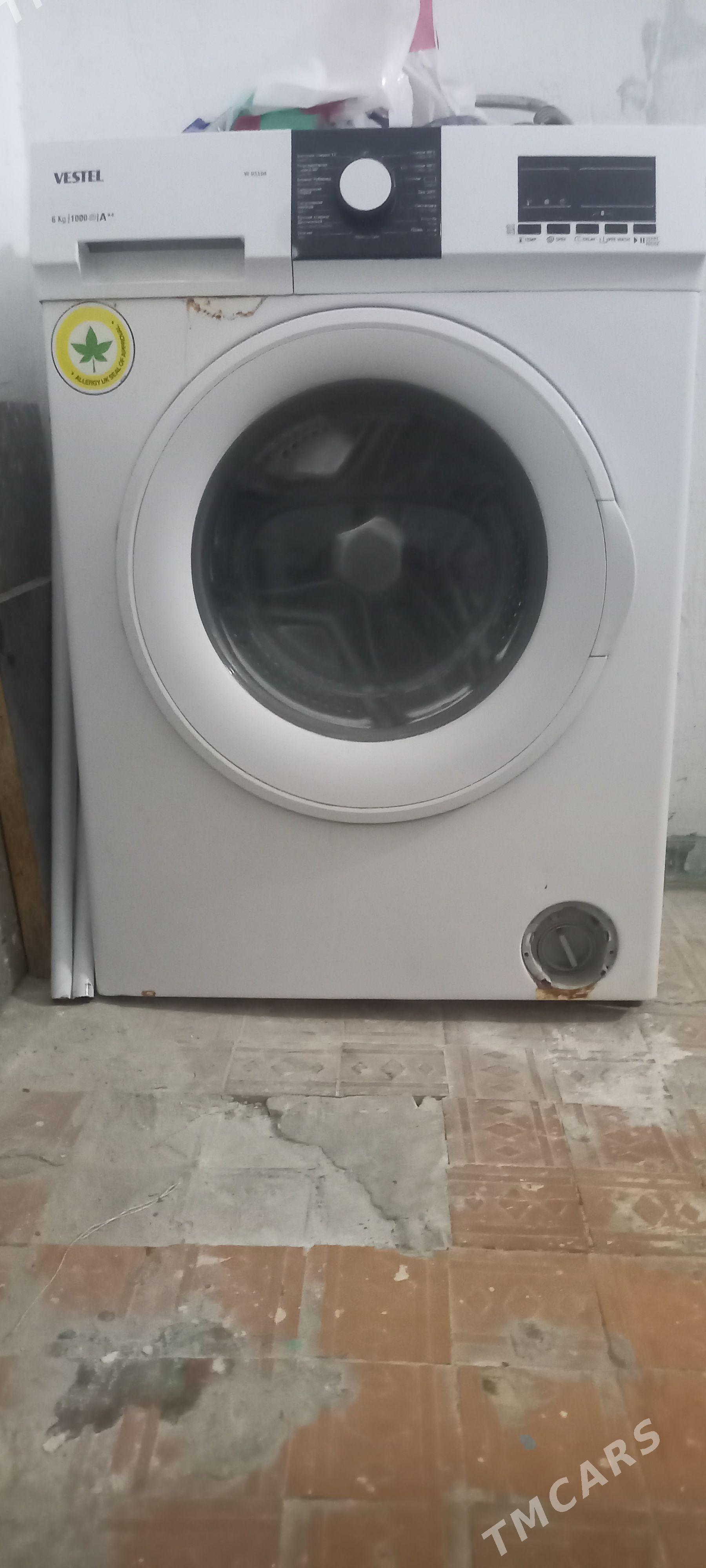vestel - Gagarin köç, köne Howa menzili - img 1
