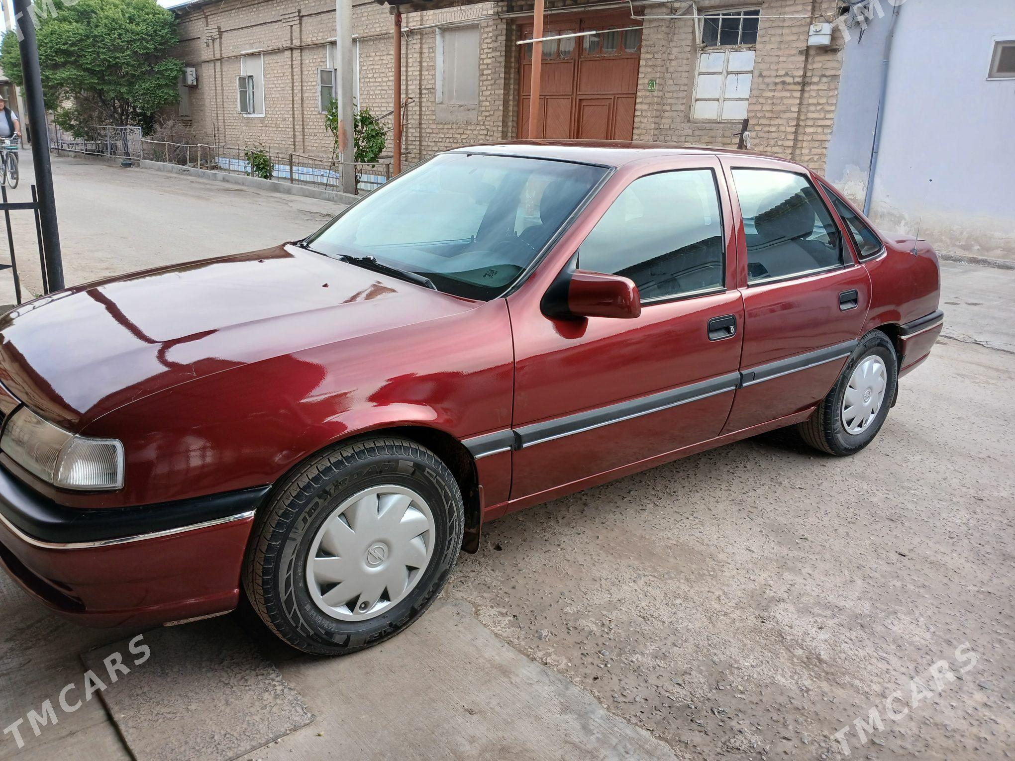 Opel Vectra 1993 - 60 000 TMT - Daşoguz - img 1