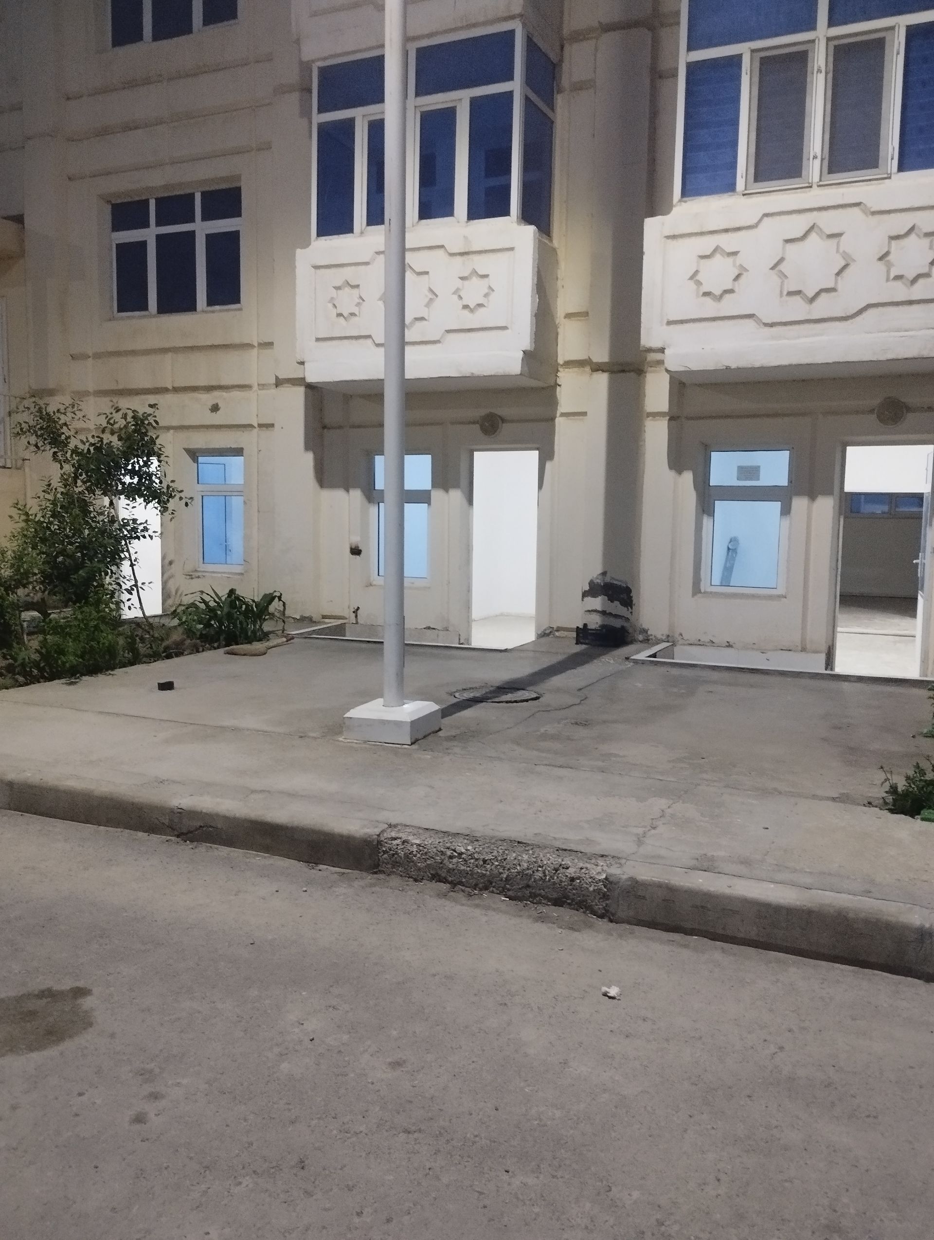 40 дом подвал - Türkmenabat - img 1