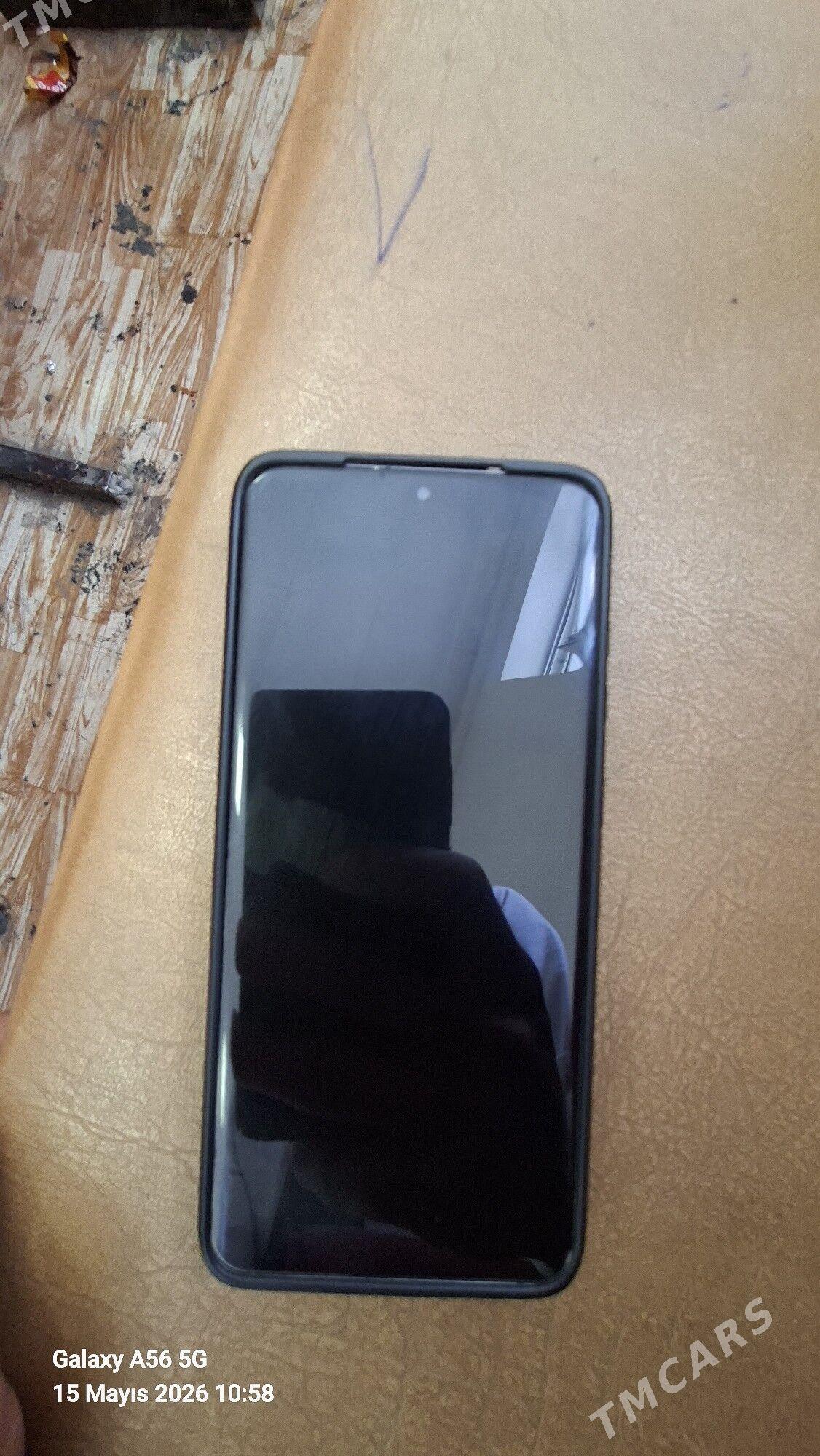 samsung galaxy s 20 5 G - Türkmenabat - img 1