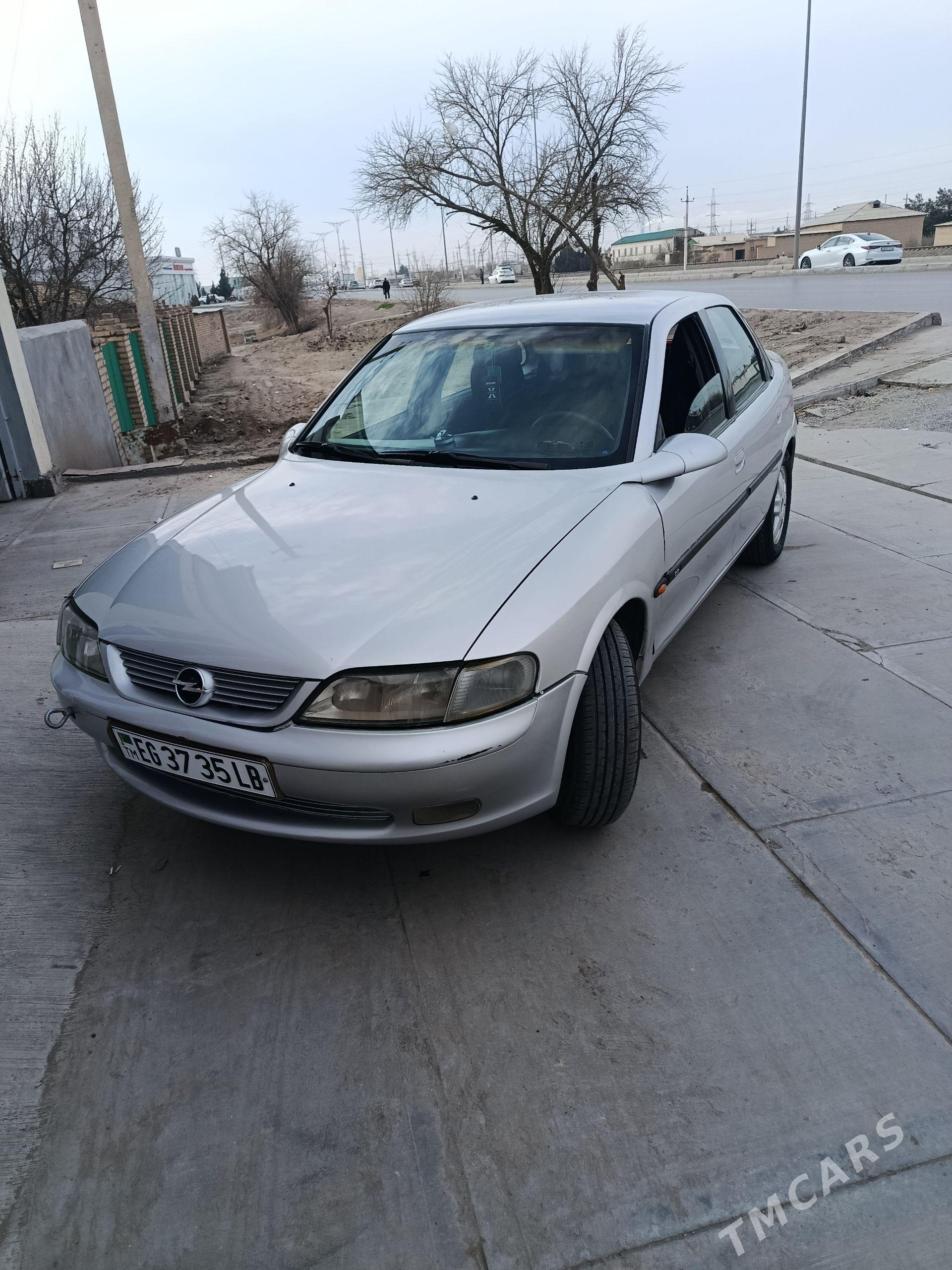 Opel Vectra 1996 - 52 000 TMT - Türkmenabat - img 1